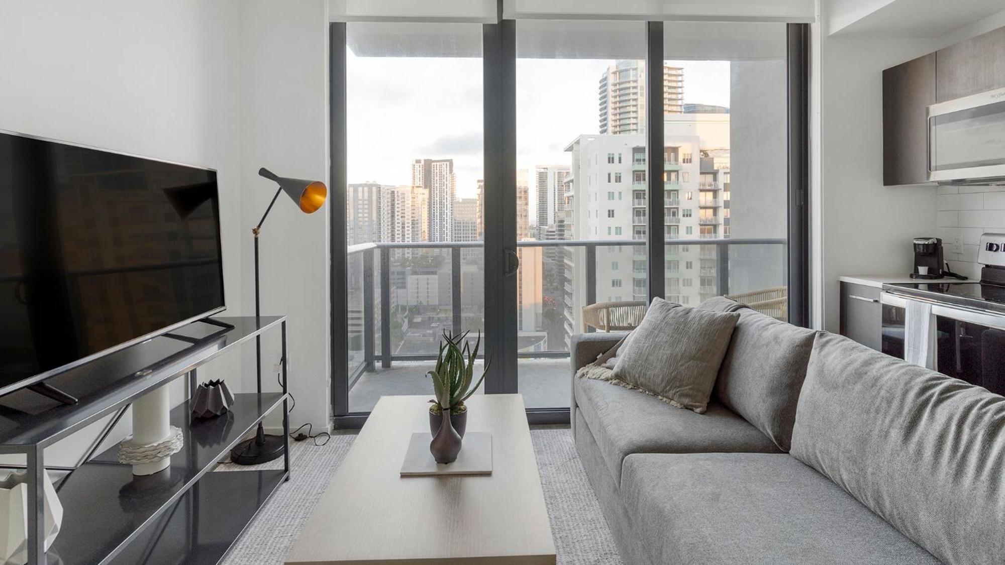 Flow By Barsala Aparthotel