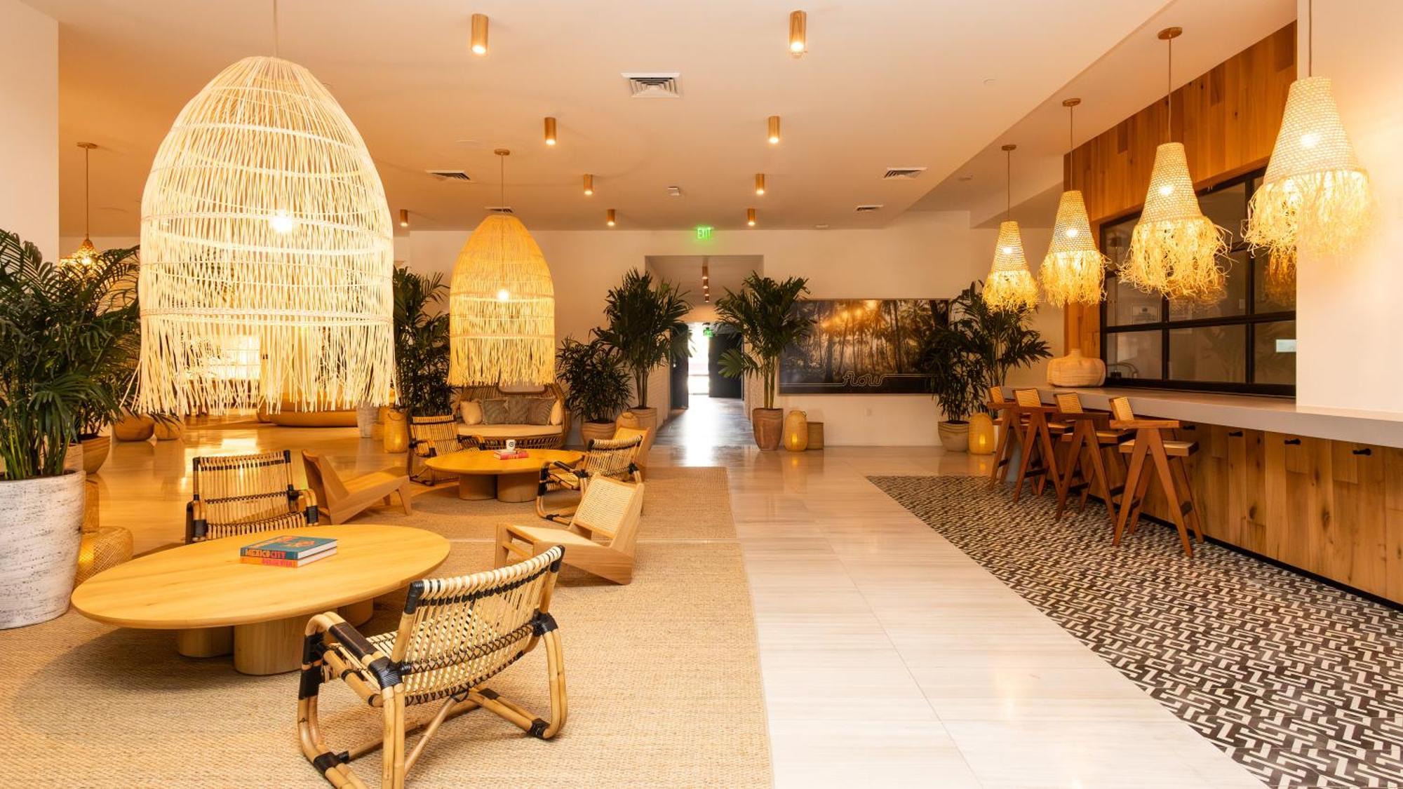 Aparthotel Flow By Barsala Fort Lauderdale