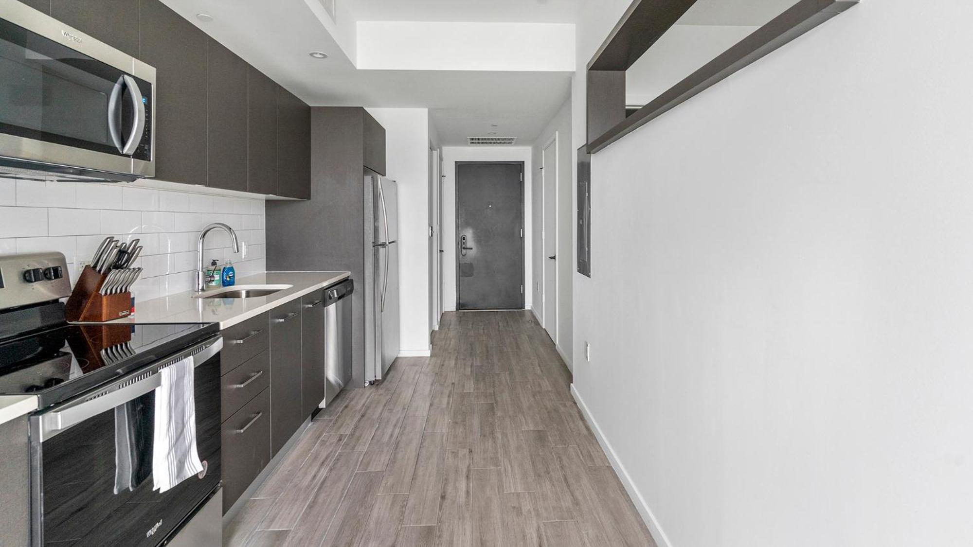 Aparthotel Flow By Barsala *