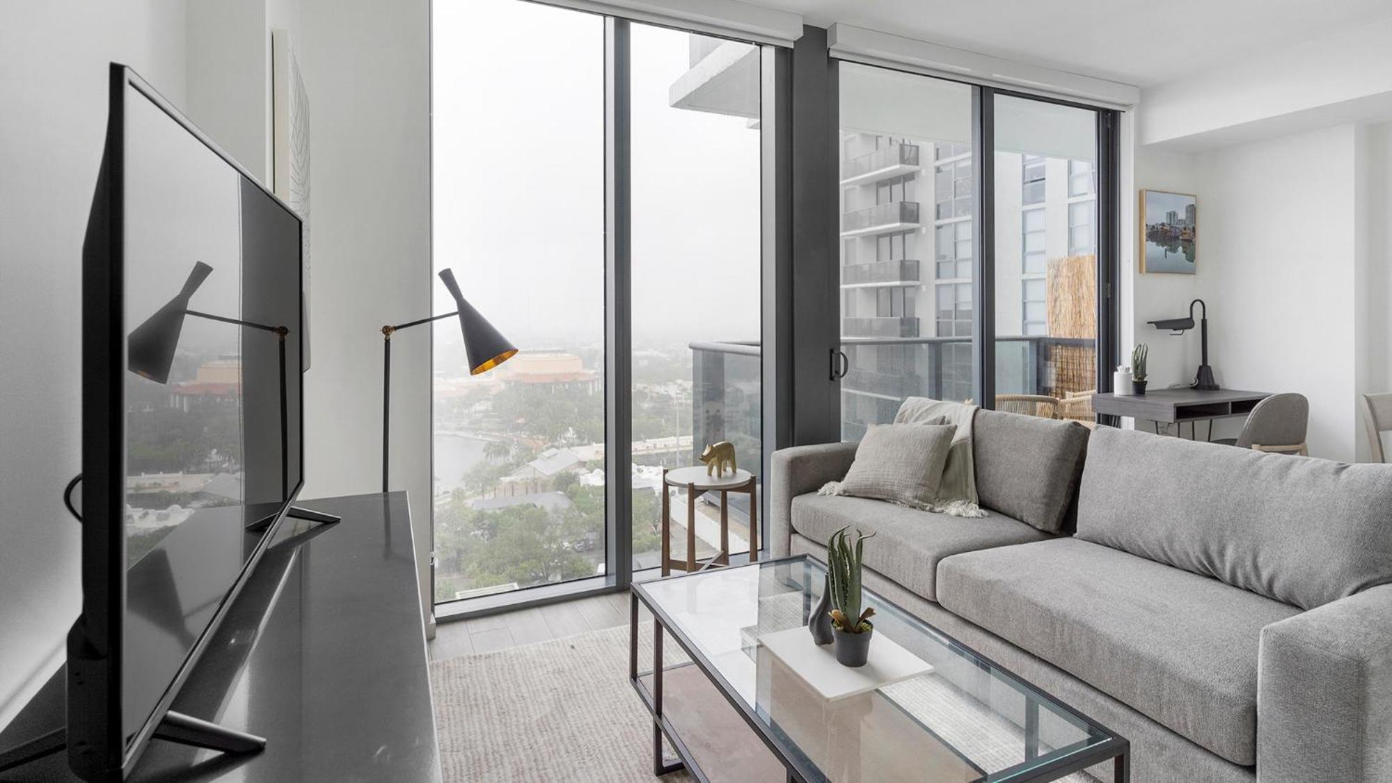 Flow By Barsala Fort Lauderdale