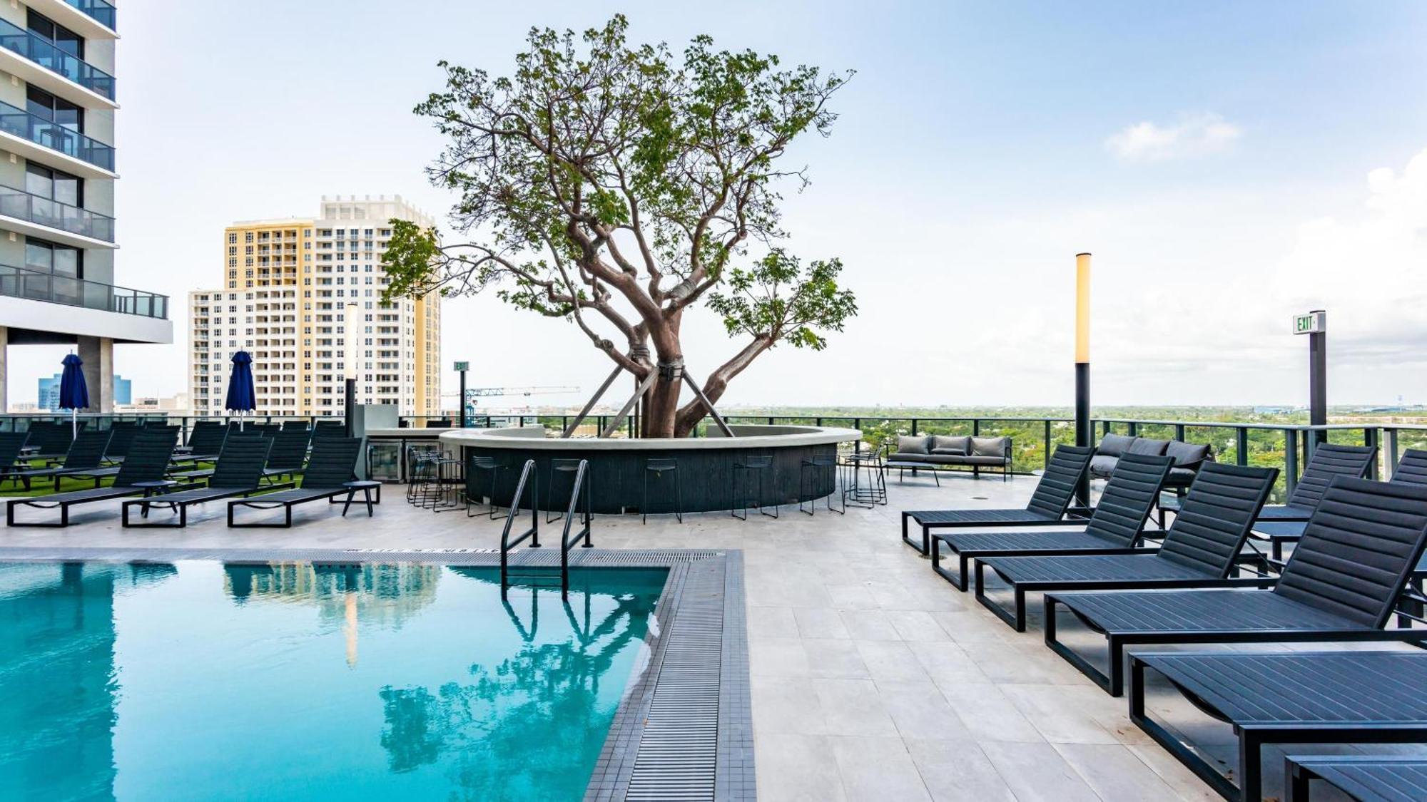 Flow By Barsala Aparthotel