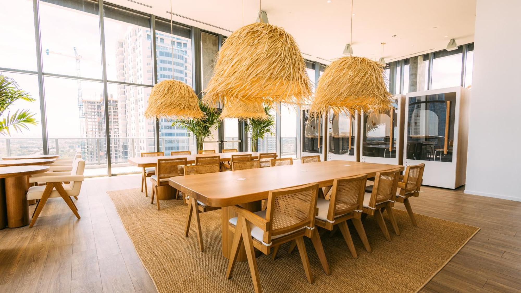 Aparthotel Flow By Barsala Fort Lauderdale