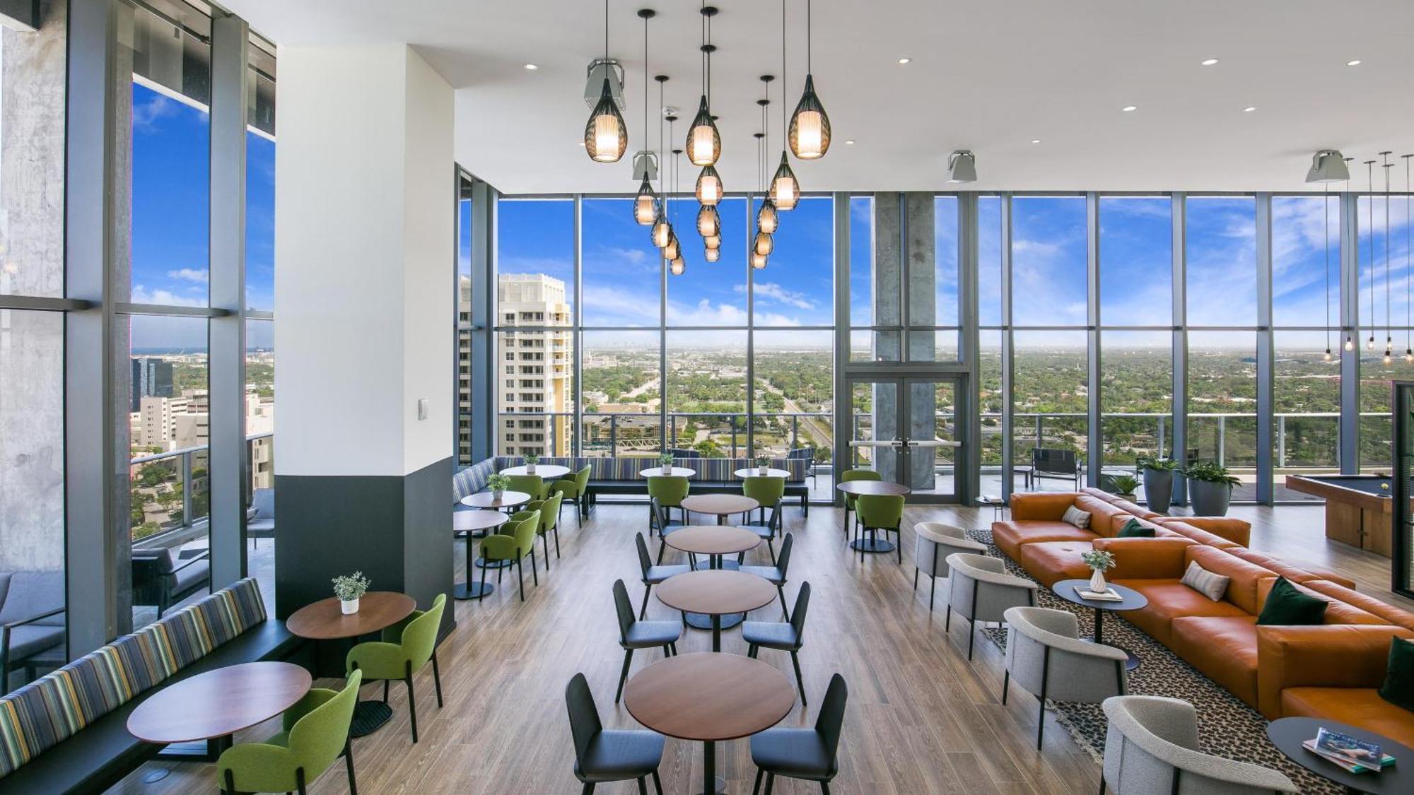 Flow By Barsala Aparthotel *