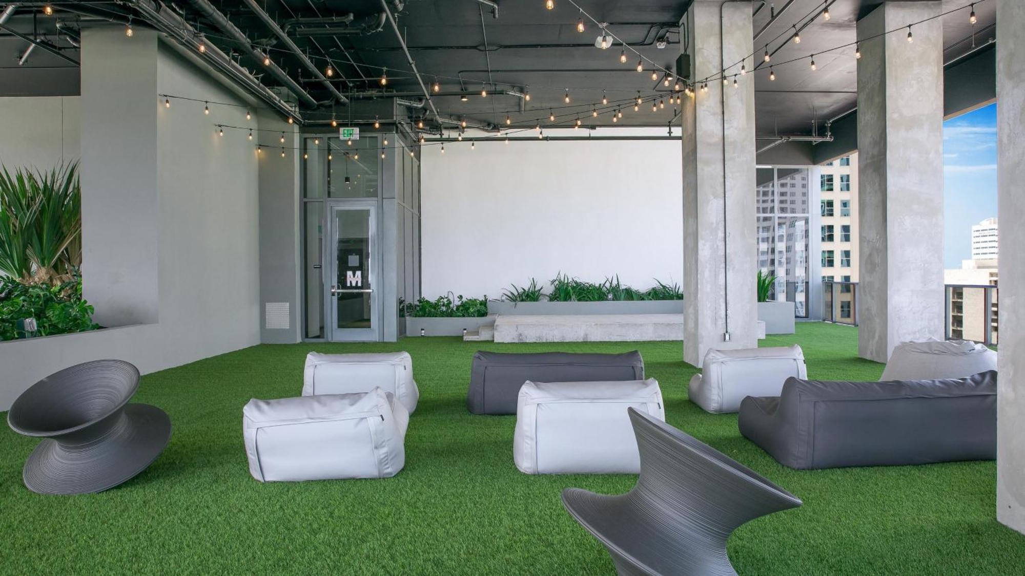 Aparthotel Flow By Barsala Fort Lauderdale