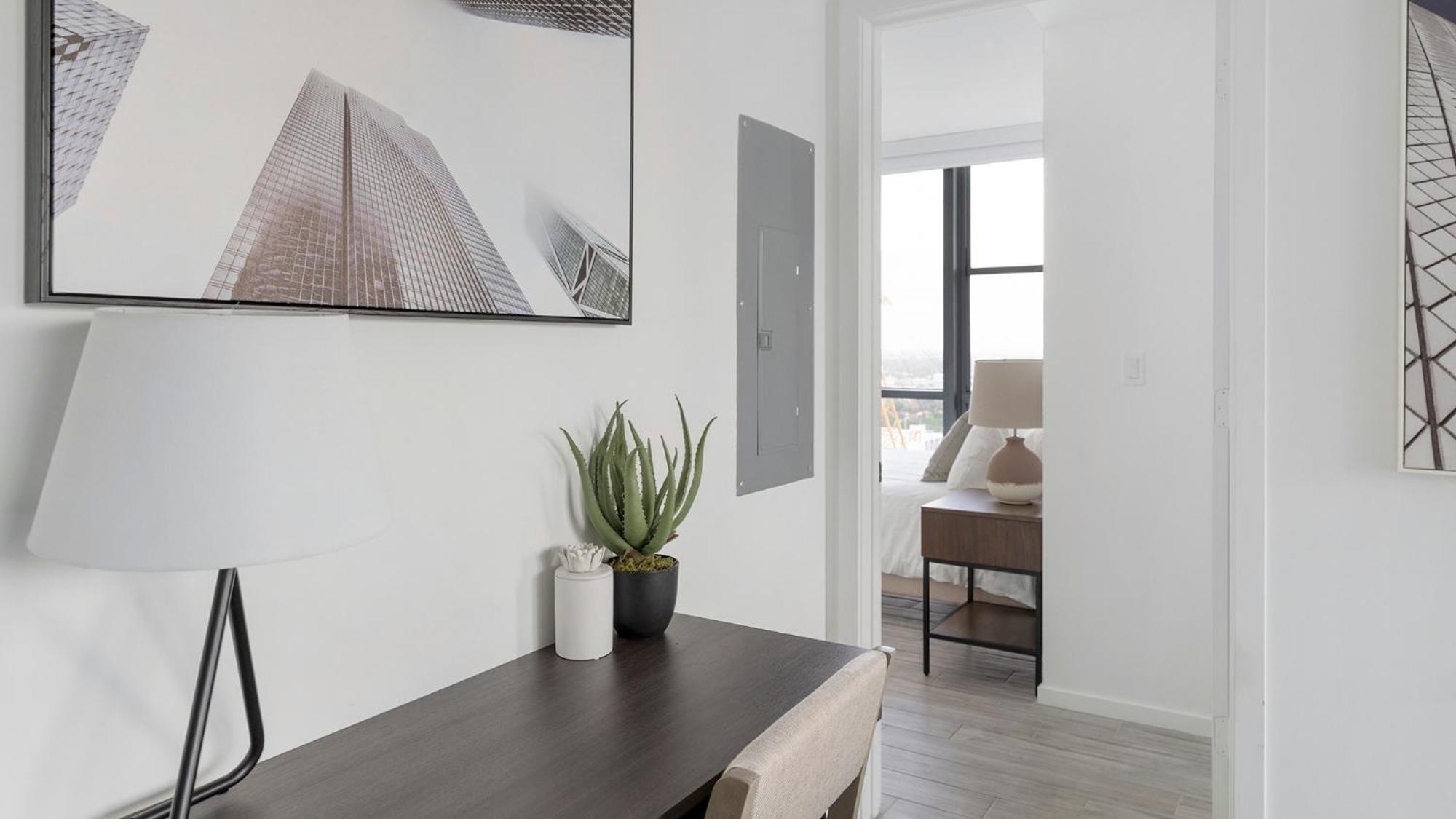 Aparthotel Flow By Barsala *