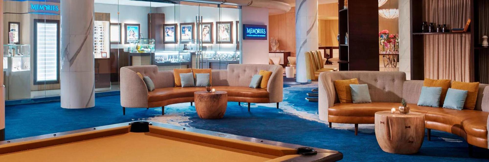 Ritz-carlton Luxury 2 Bedroom - Access