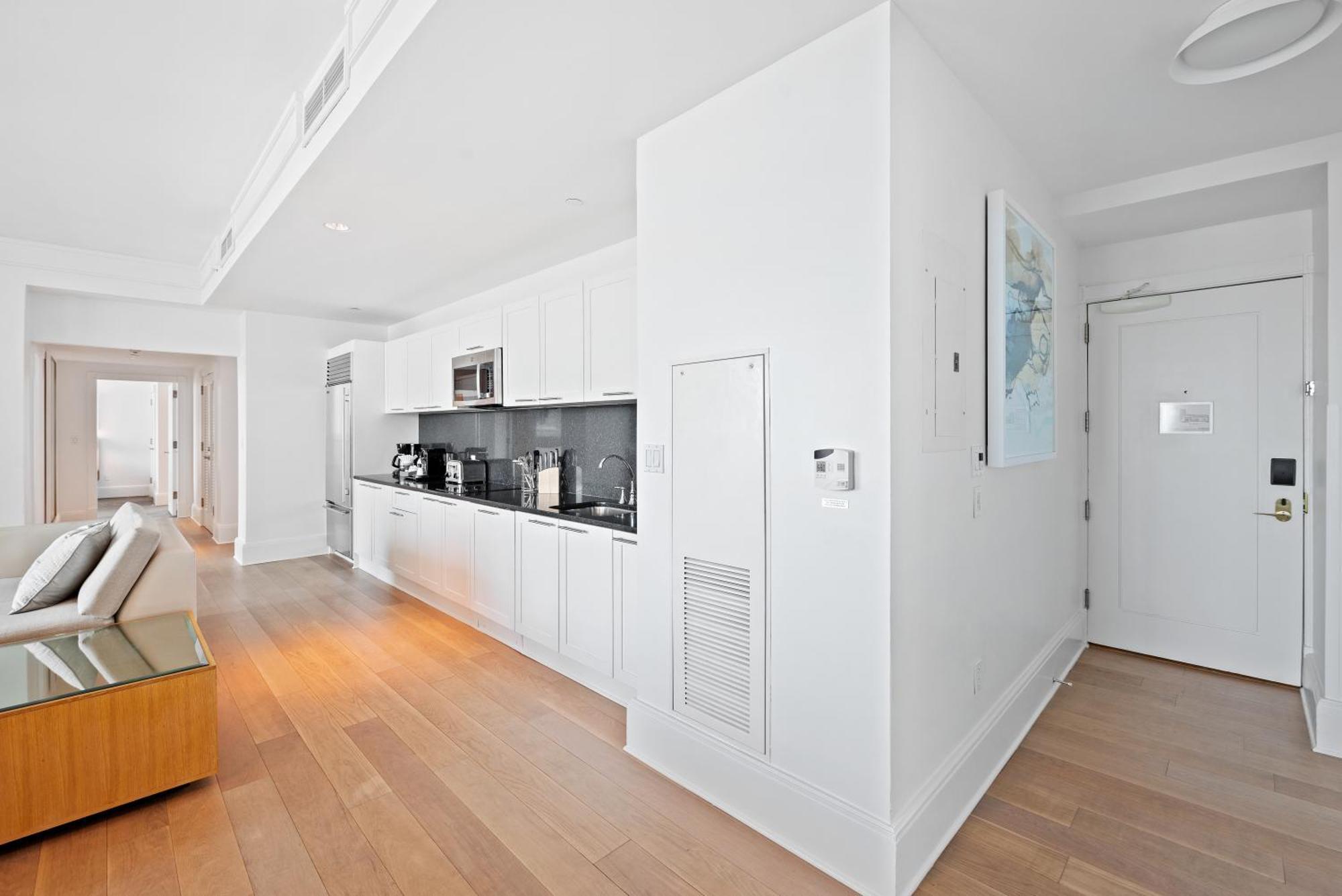 Ritz-carlton Luxury 2 Bedroom - Access * Fort Lauderdale