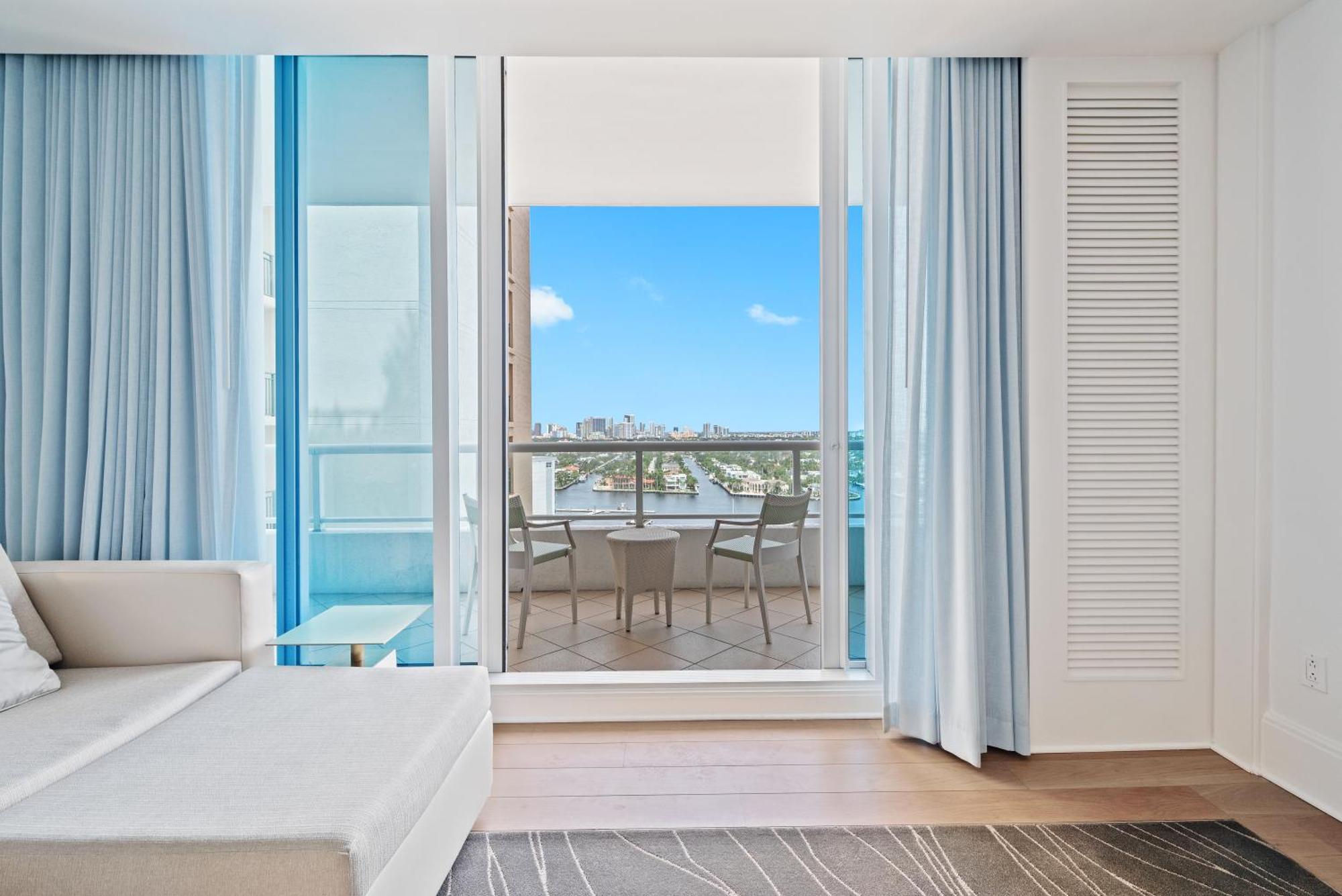 Ritz-carlton Luxury 2 Bedroom - Access * Fort Lauderdale