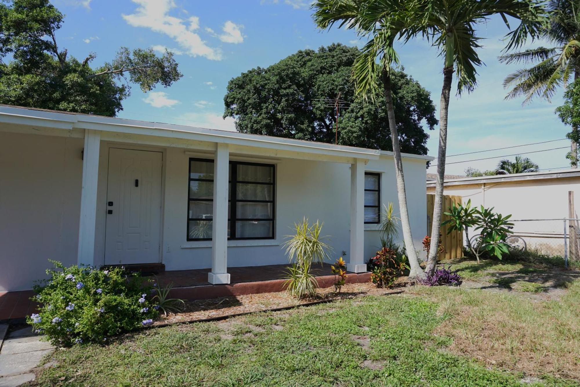 Modern Oasis, King Bed Pet Friendly 10m To * Fort Lauderdale