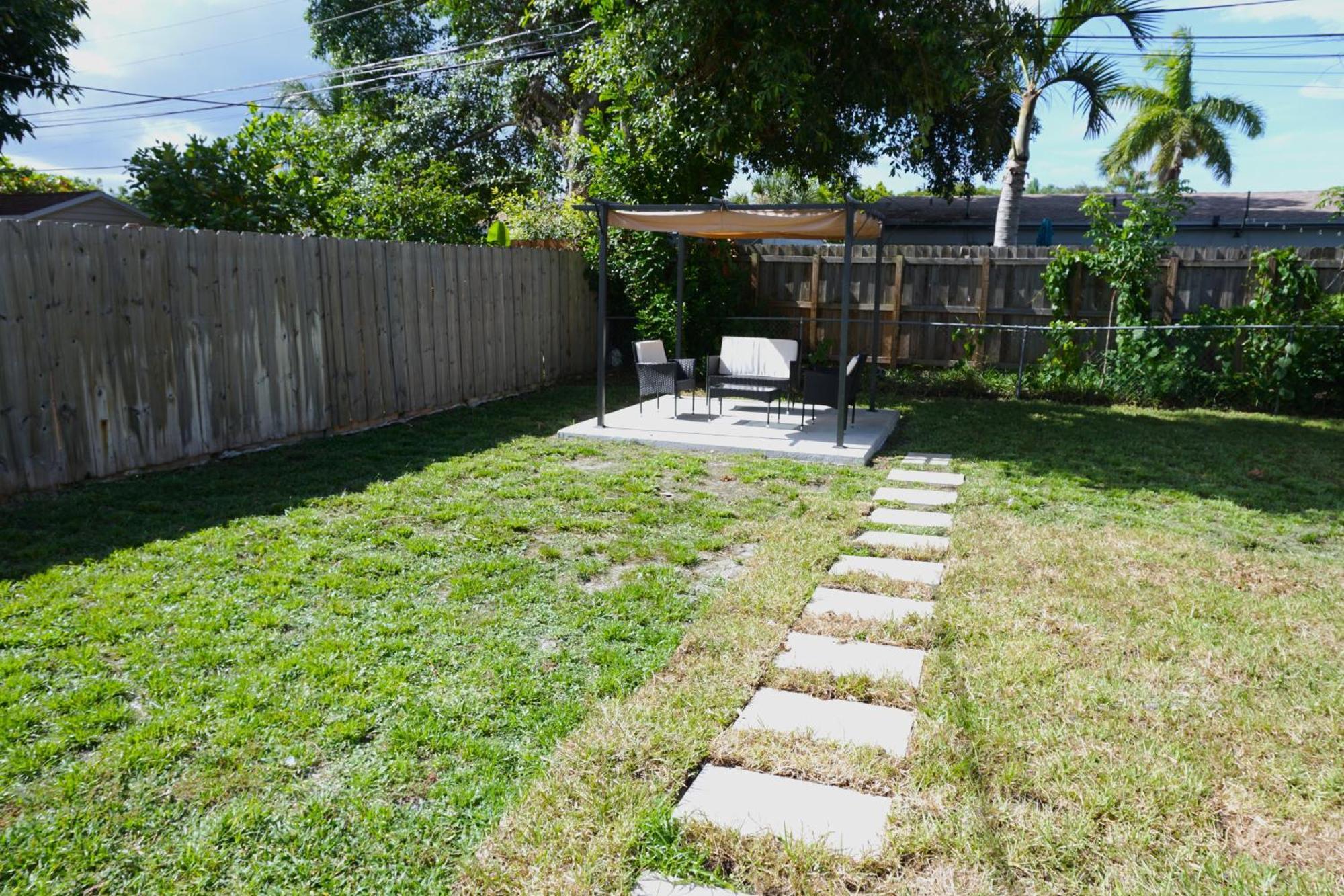 Modern Oasis, King Bed Pet Friendly 10m To * Fort Lauderdale