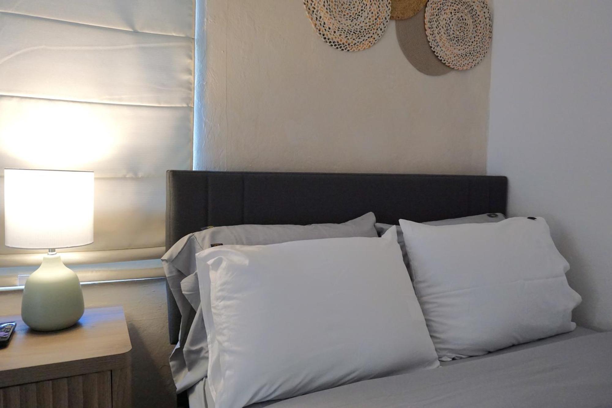 Modern Oasis, King Bed Pet Friendly 10m To * Fort Lauderdale