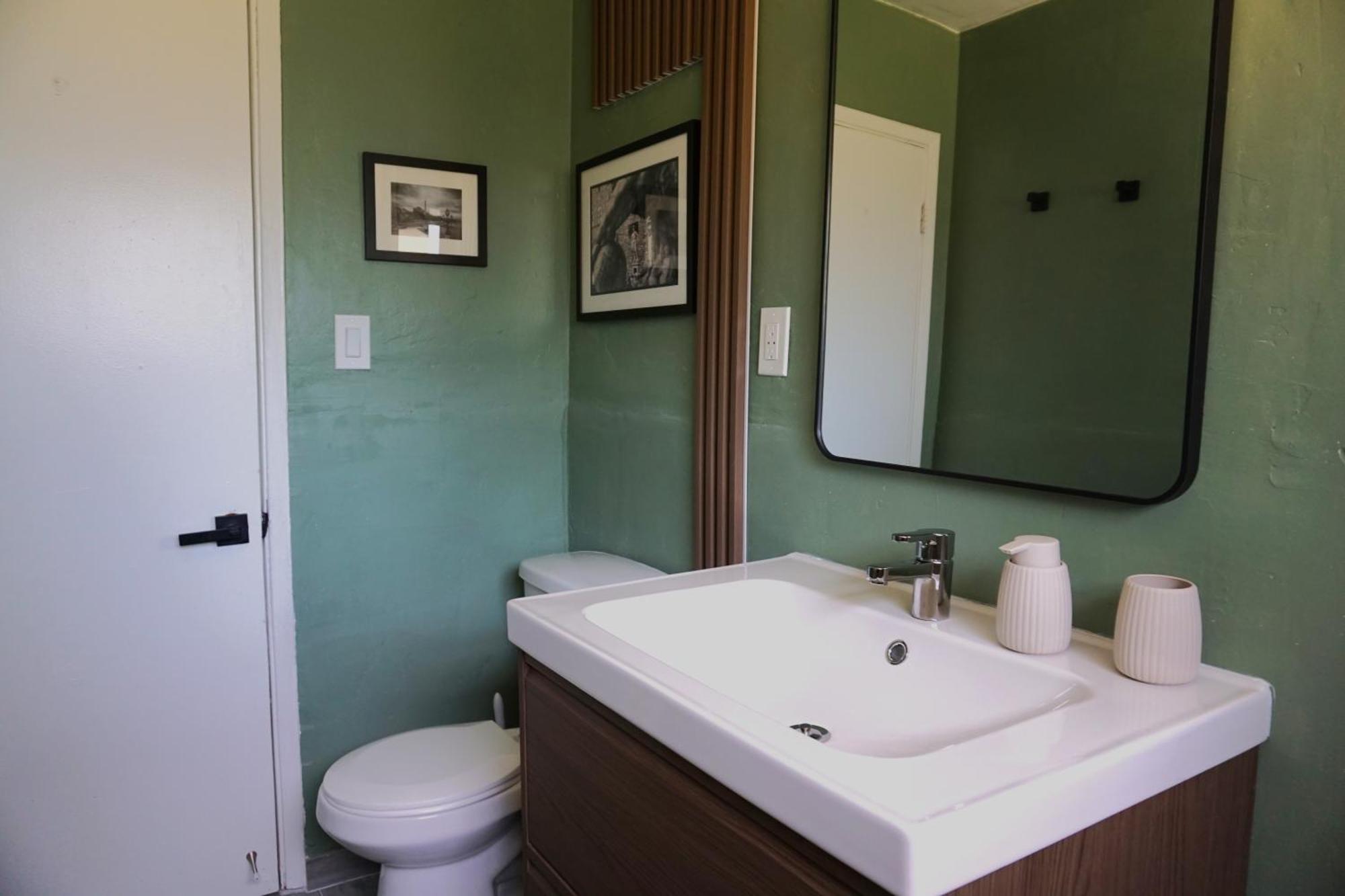 Modern Oasis, King Bed Pet Friendly 10m To * Fort Lauderdale