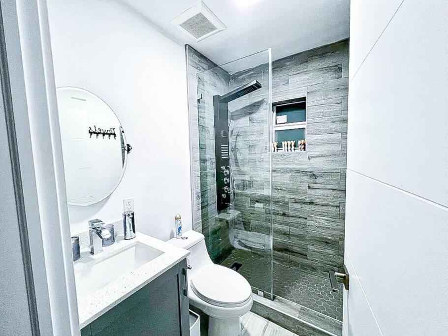 Holiday home Modern Lux 3br 2ba With Heated Pool Fort Lauderdale