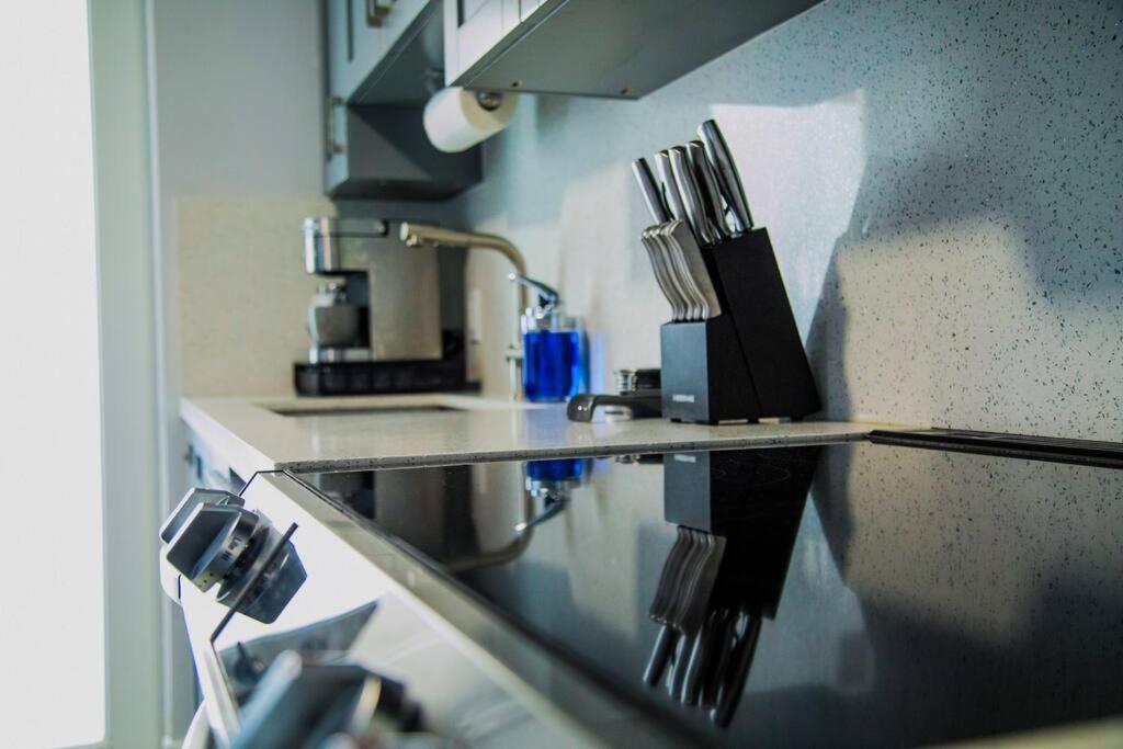 Modern Lux 3br 2ba With Heated Pool * Fort Lauderdale