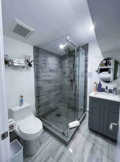 Holiday home Modern Lux 3br 2ba With Heated Pool Fort Lauderdale
