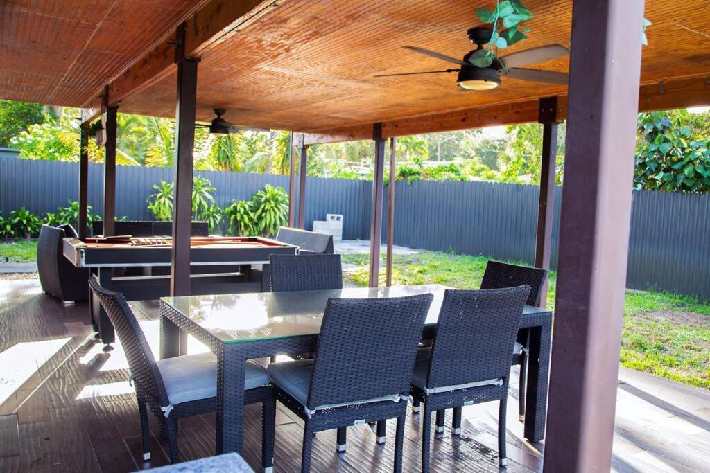 Modern Lux 3br 2ba With Heated Pool *