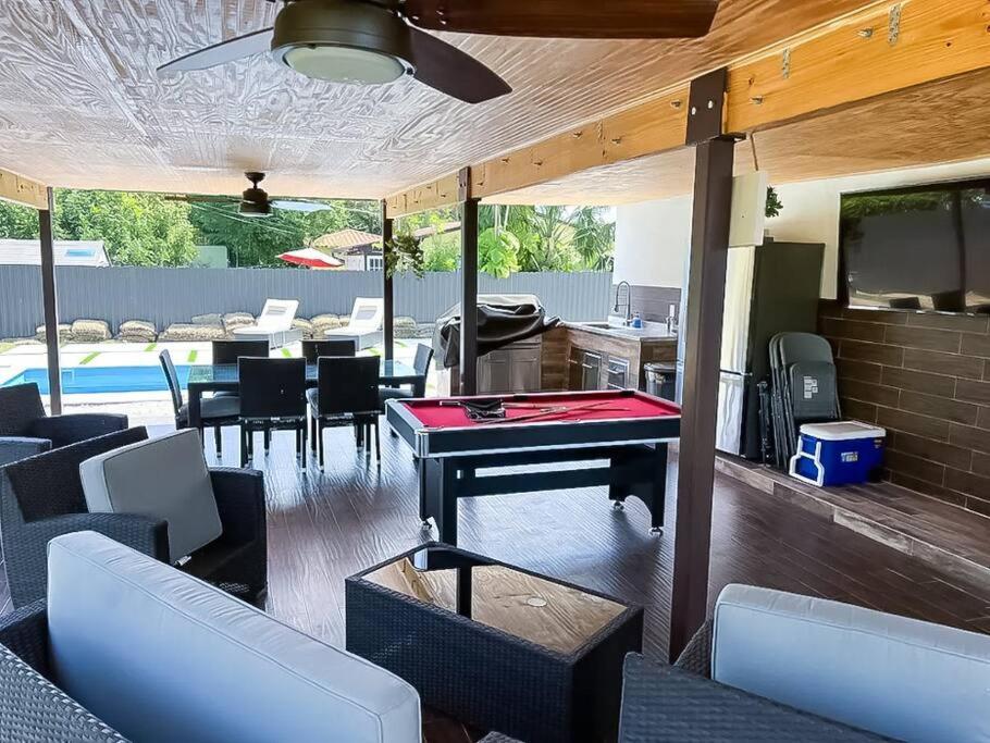 Modern Lux 3br 2ba With Heated Pool *