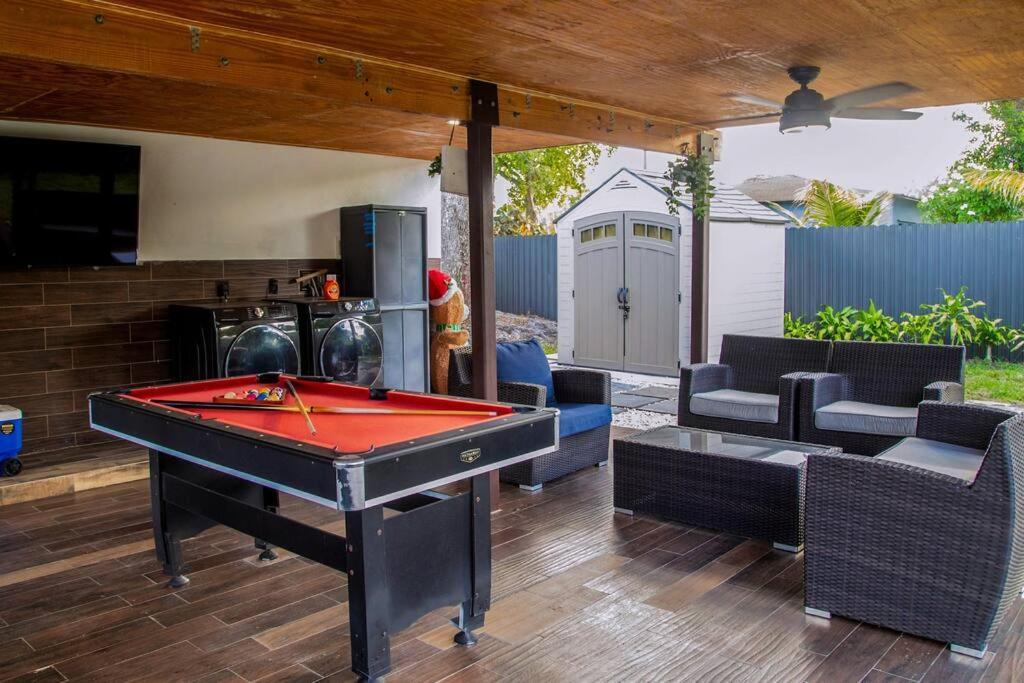 Modern Lux 3br 2ba With Heated Pool *