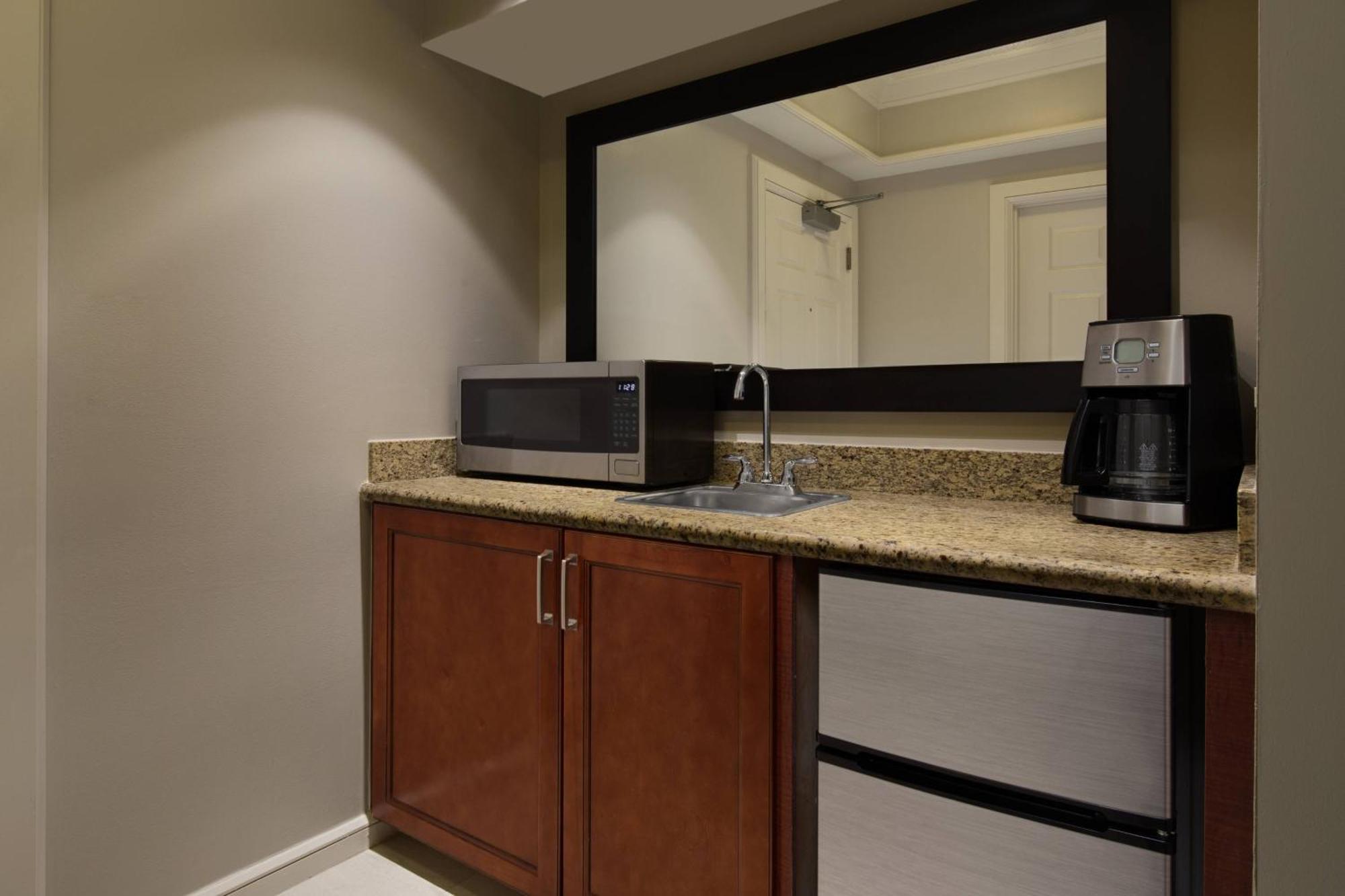 Marriott's Beachplace Towers Hotel 4*