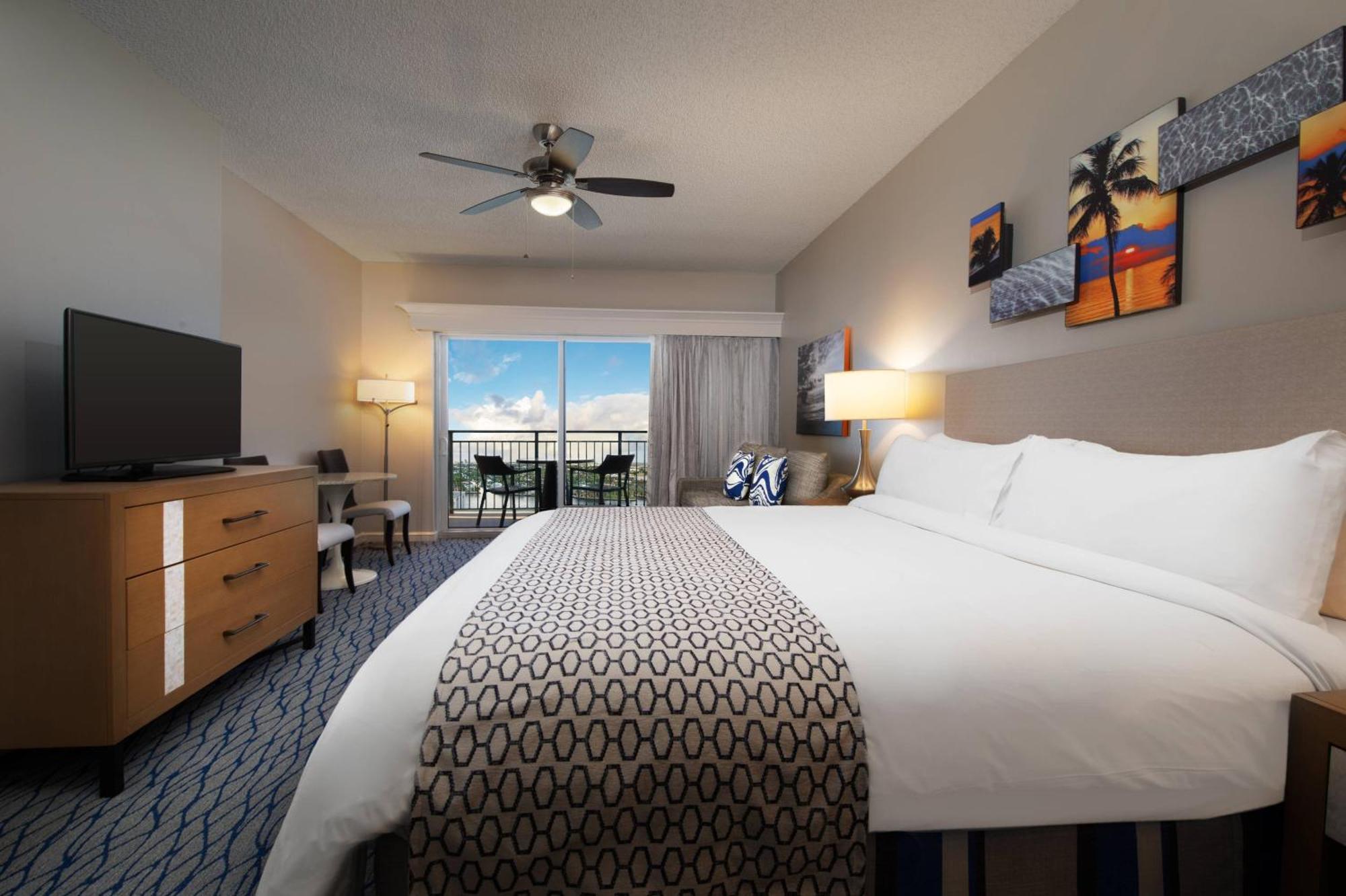 Marriott's Beachplace Towers 4*