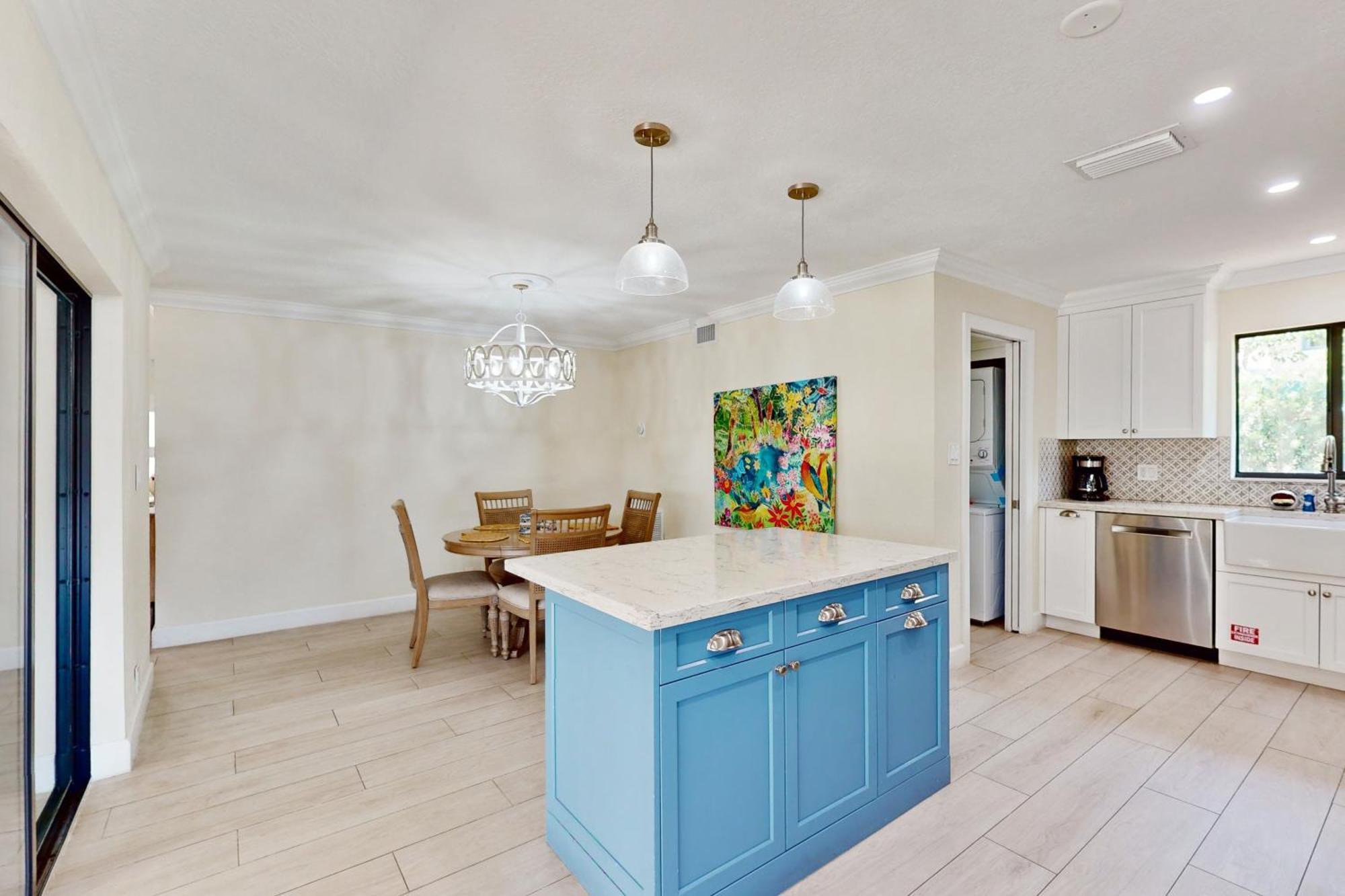Middle River Lookout Holiday home Fort Lauderdale