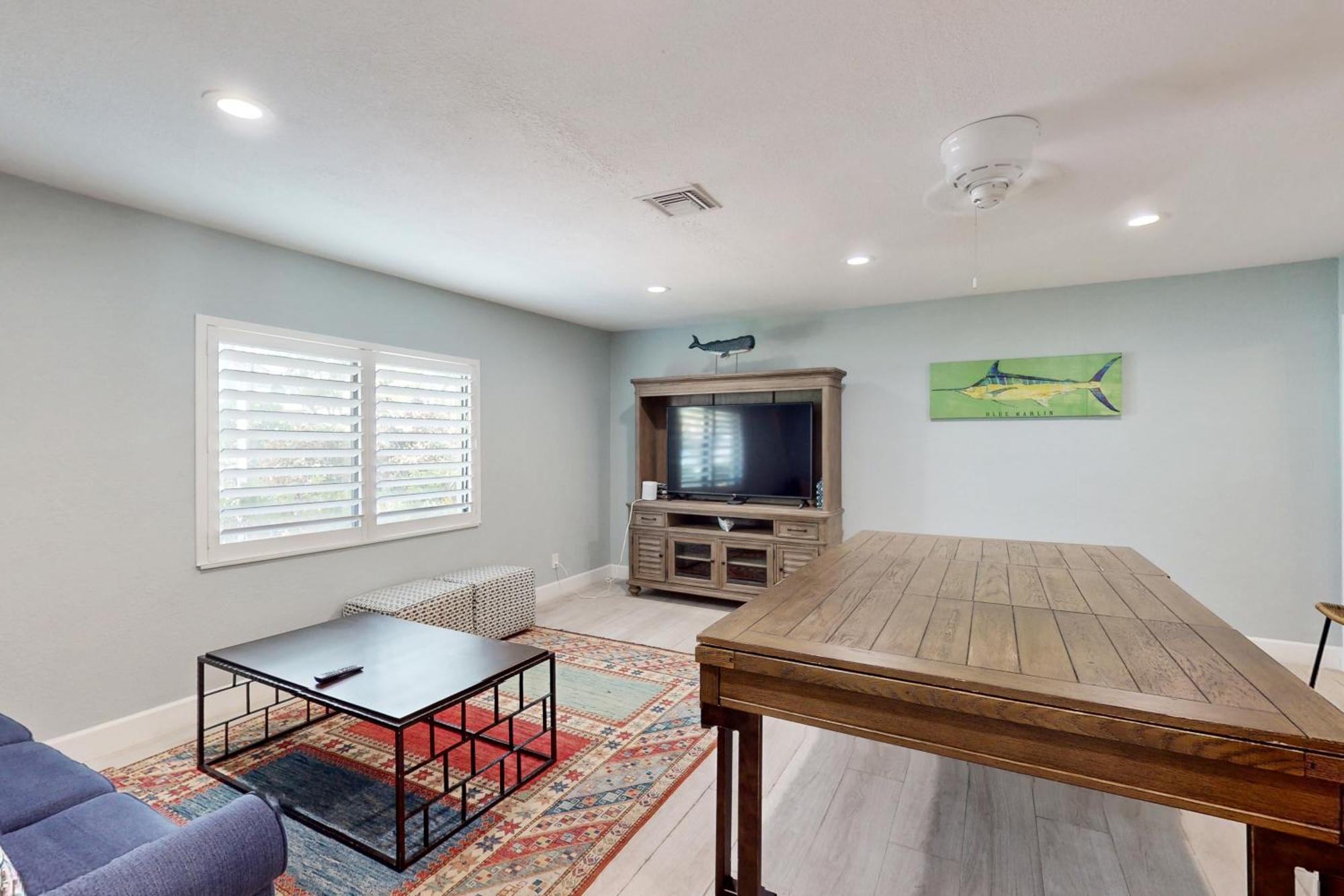 Middle River Lookout Holiday home *