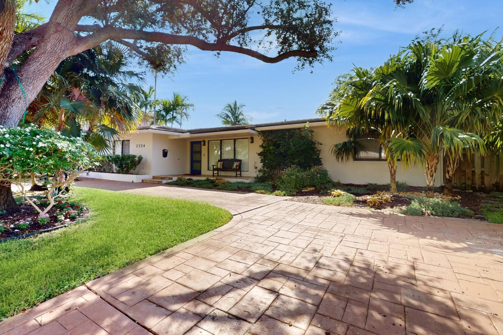Holiday home Middle River Lookout Fort Lauderdale