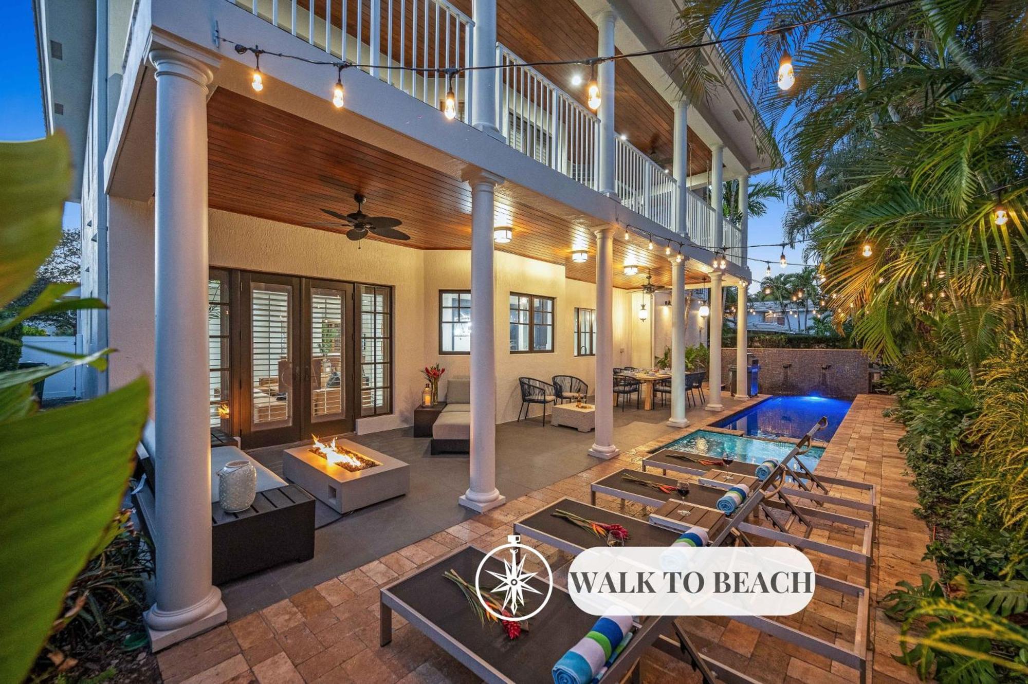 Florida Keys Proximity Heated Pool Serenity At Its Finest Hemingway Key Vlllas Holiday home *