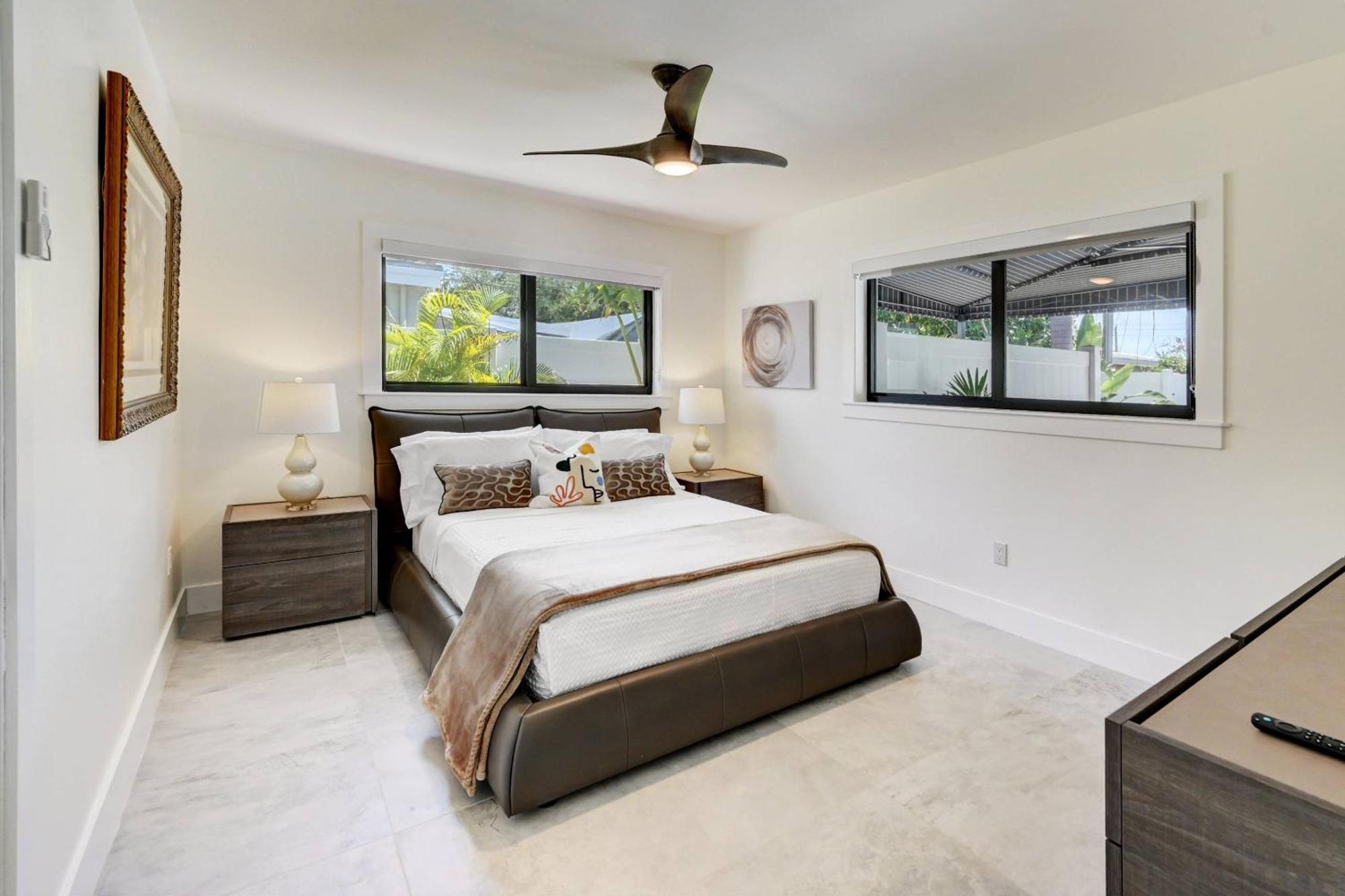 Holiday home The Palms Fort Lauderdale