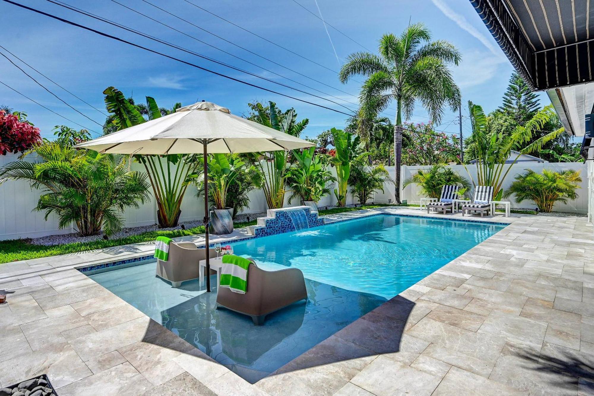 The Palms * Fort Lauderdale