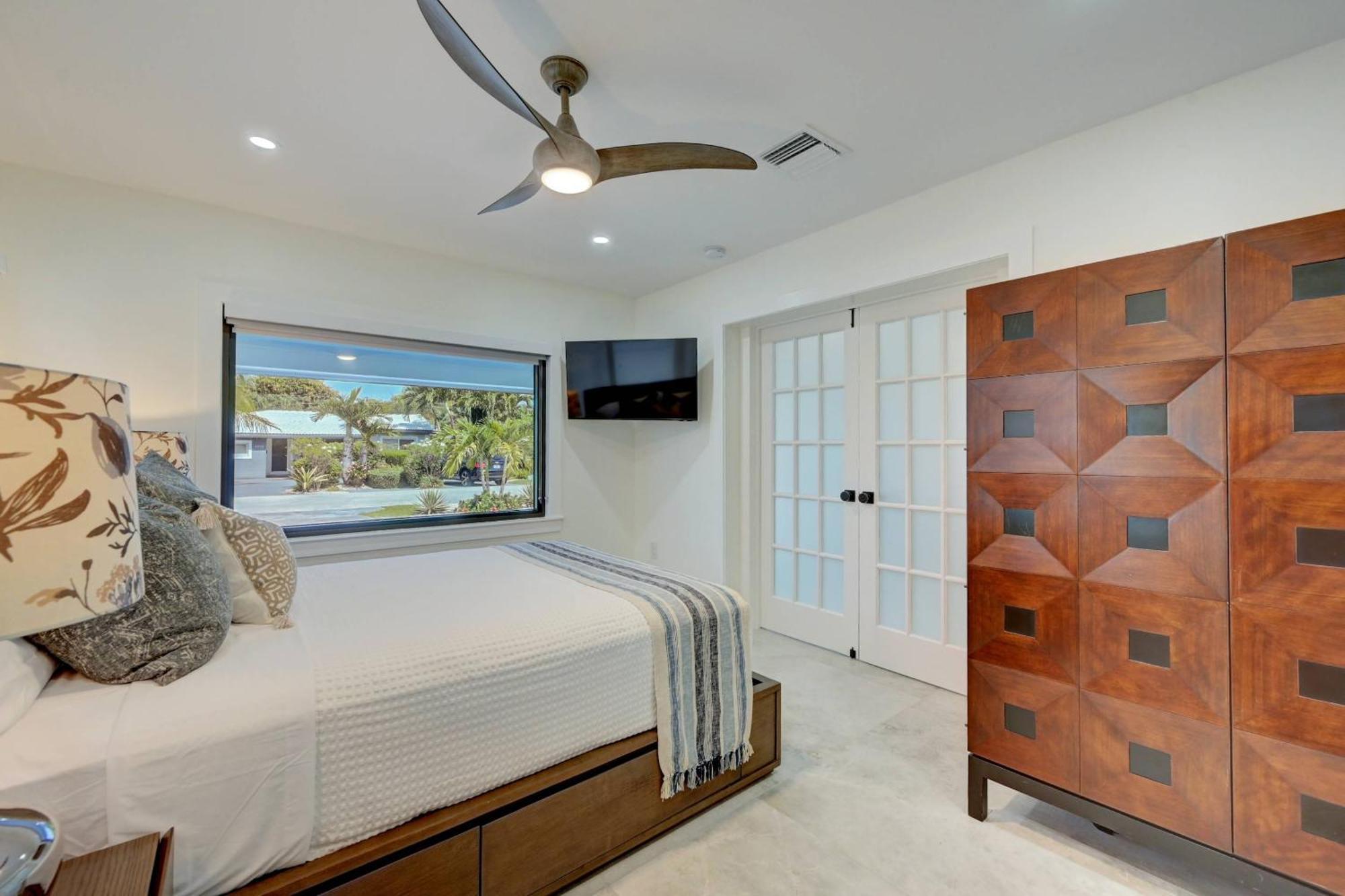 Holiday home The Palms Fort Lauderdale