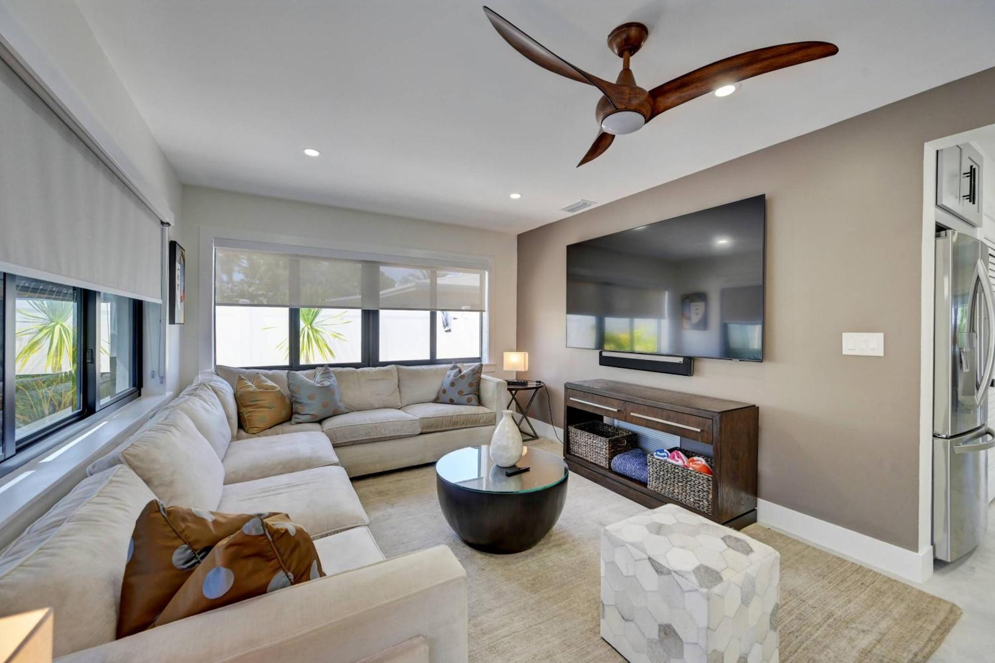 Holiday home The Palms Fort Lauderdale