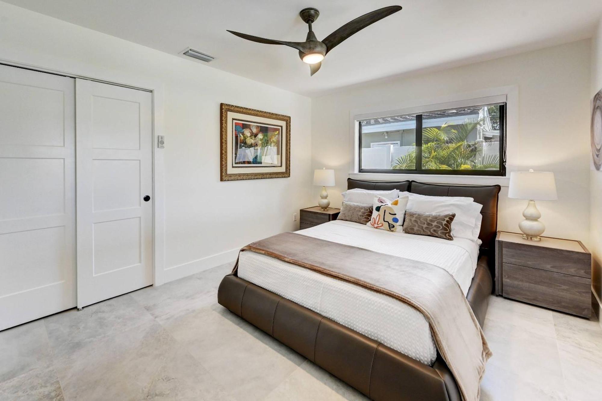 The Palms * Fort Lauderdale