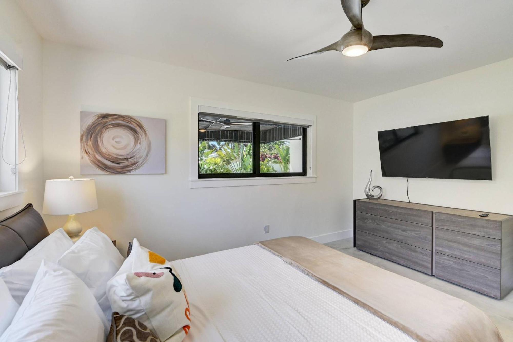 The Palms Holiday home