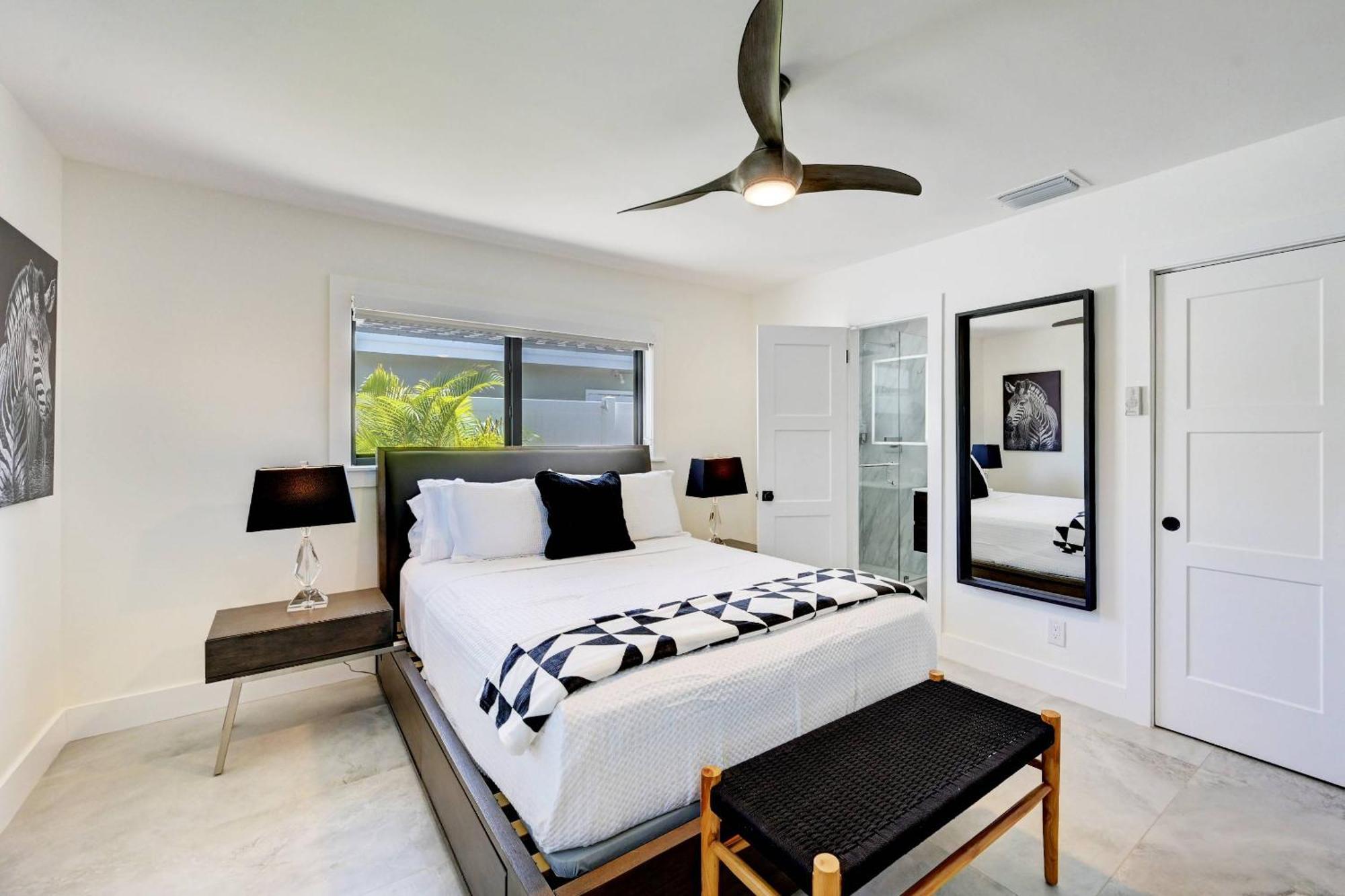 The Palms * Fort Lauderdale