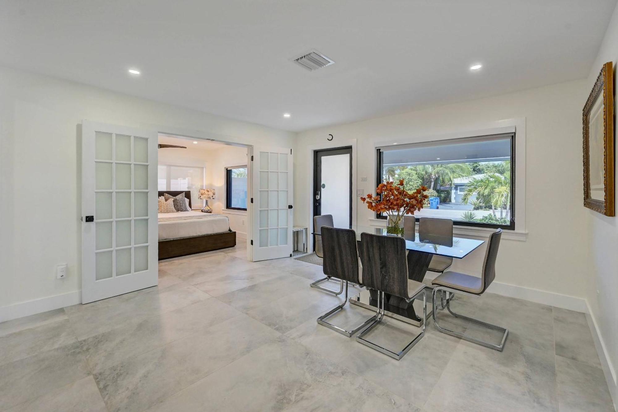Holiday home The Palms Fort Lauderdale