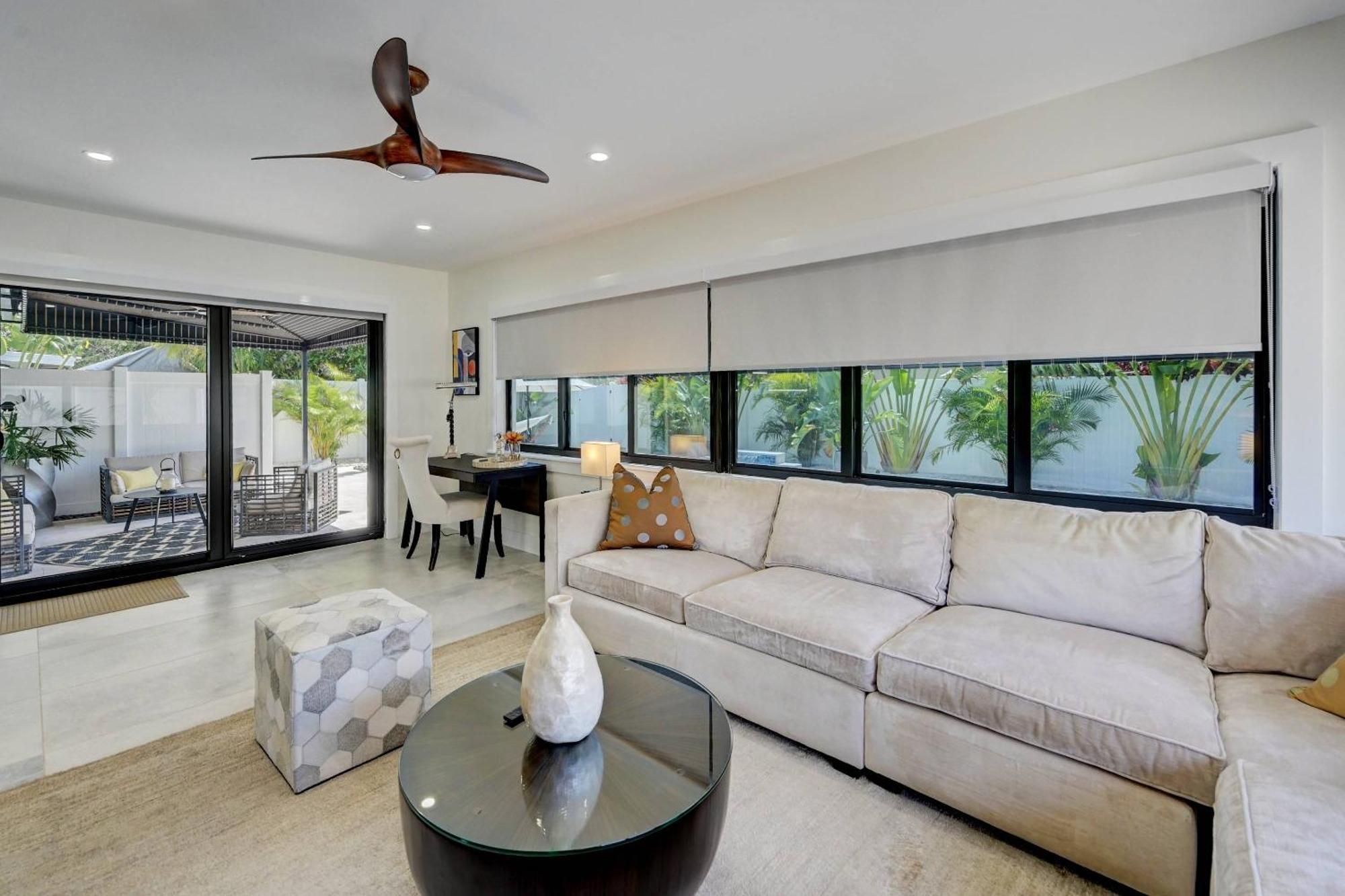 The Palms Holiday home Fort Lauderdale
