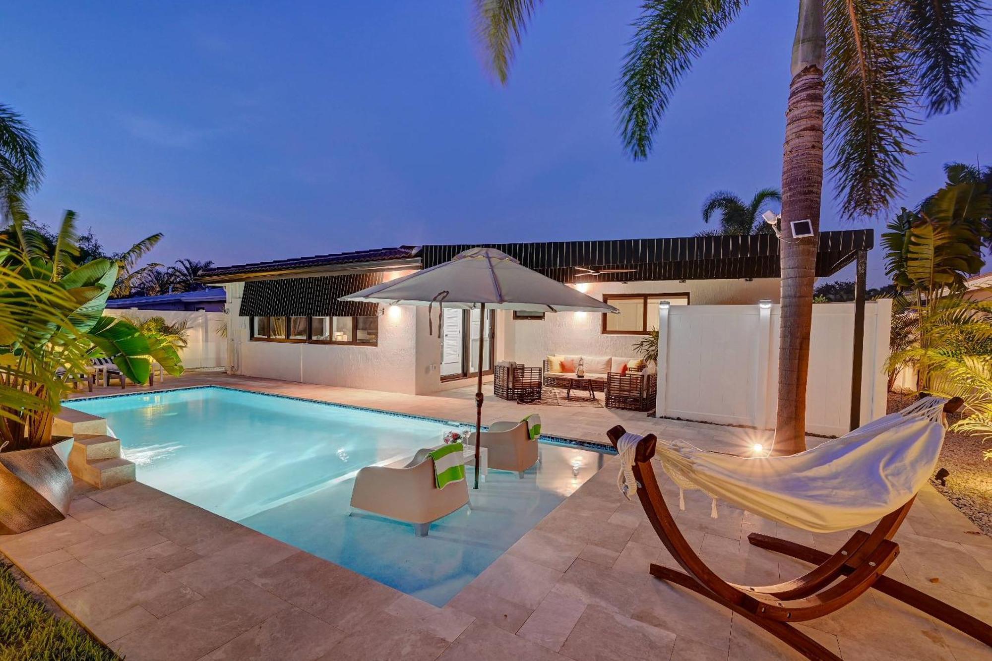 The Palms *