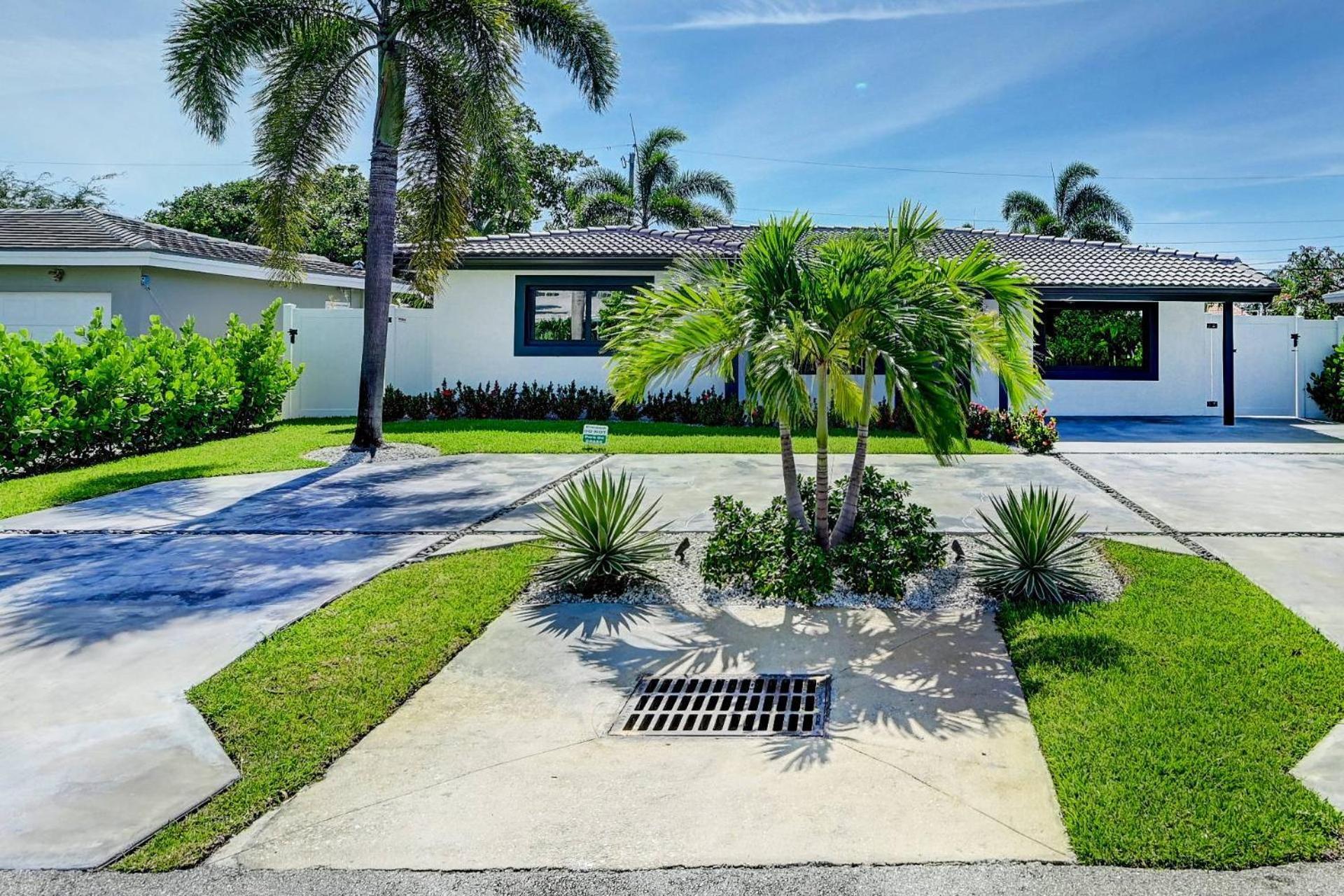 The Palms * Fort Lauderdale