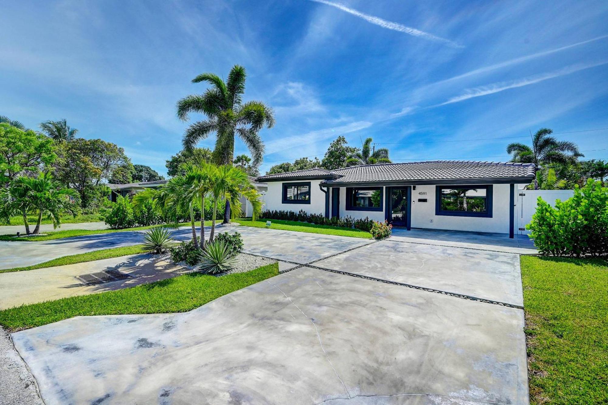 Holiday home The Palms Fort Lauderdale