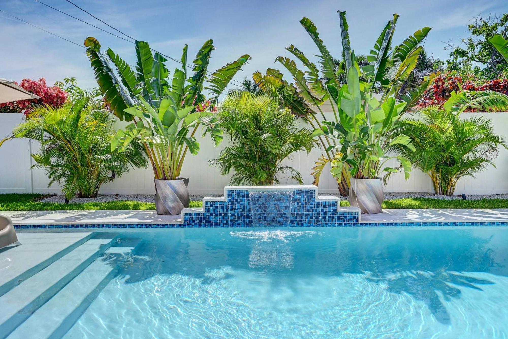 The Palms *