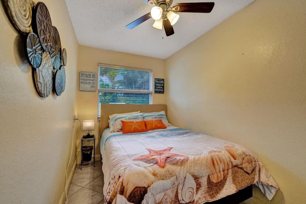 Blissful In Amazing Location With Heated Pool 3 Blocks To In Your Toes! *