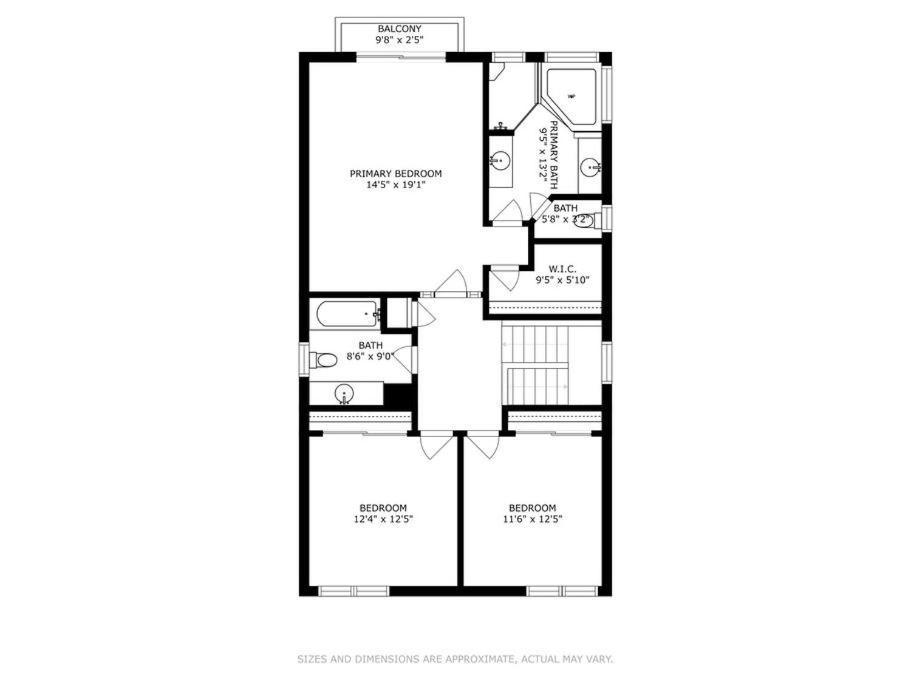 Blissful In Amazing Location With Heated Pool 3 Blocks To In Your Toes! *
