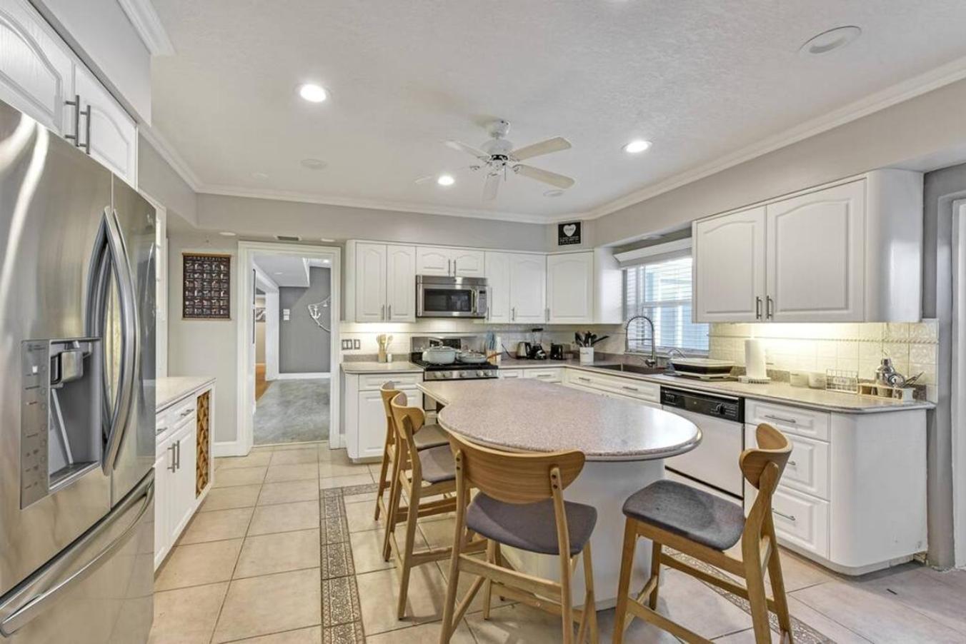 Holiday home Large Wking Bed By Pmi Unit Bh Fort Lauderdale