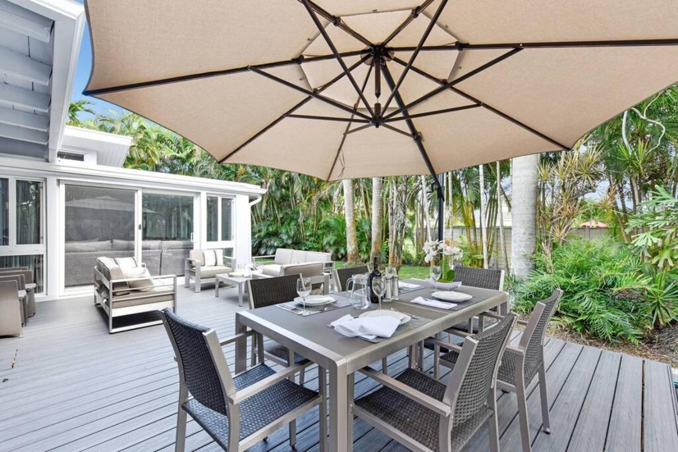 Holiday home Large Wking Bed By Pmi Unit Bh Fort Lauderdale