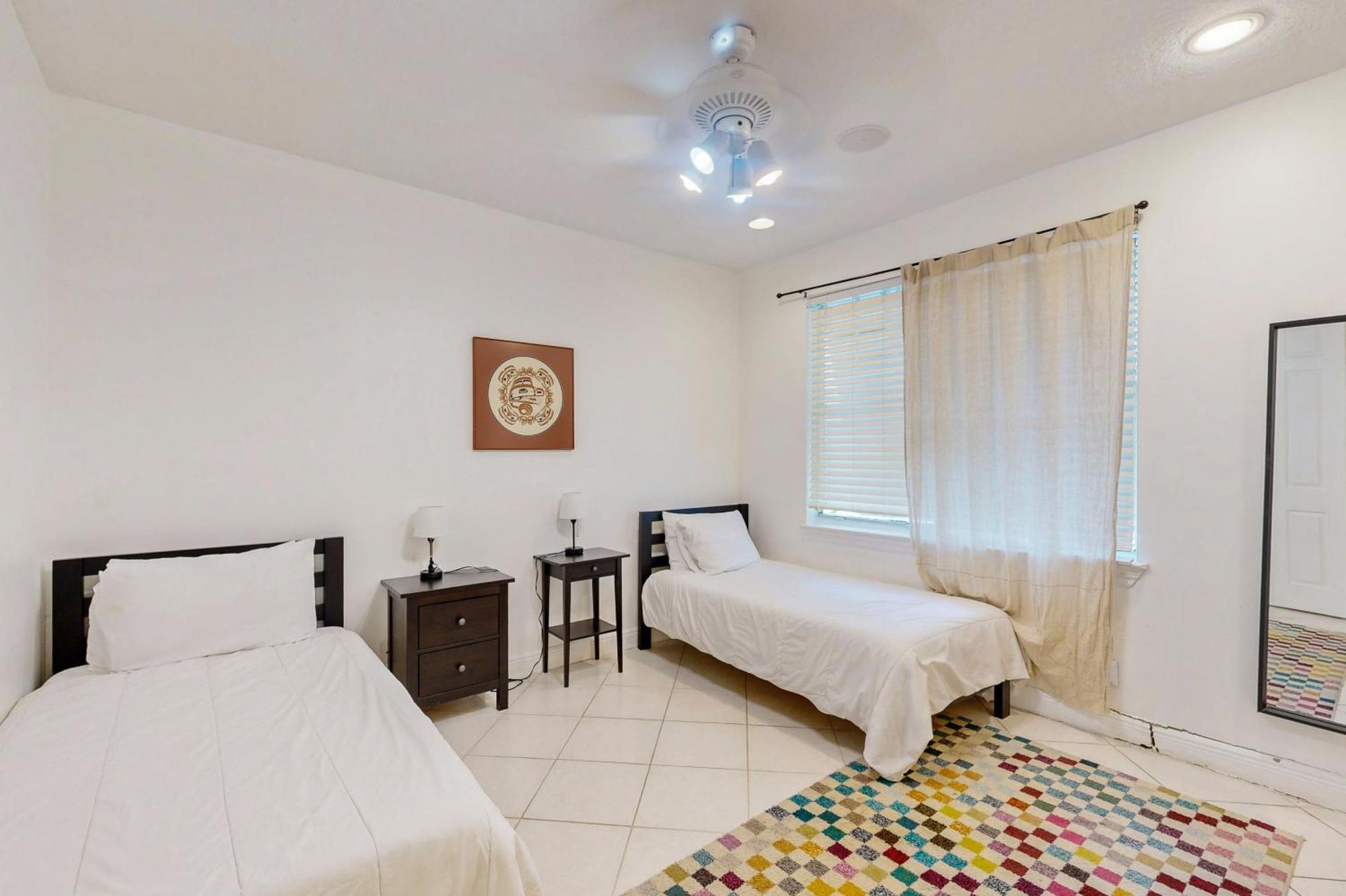 Pineapple Place Holiday home