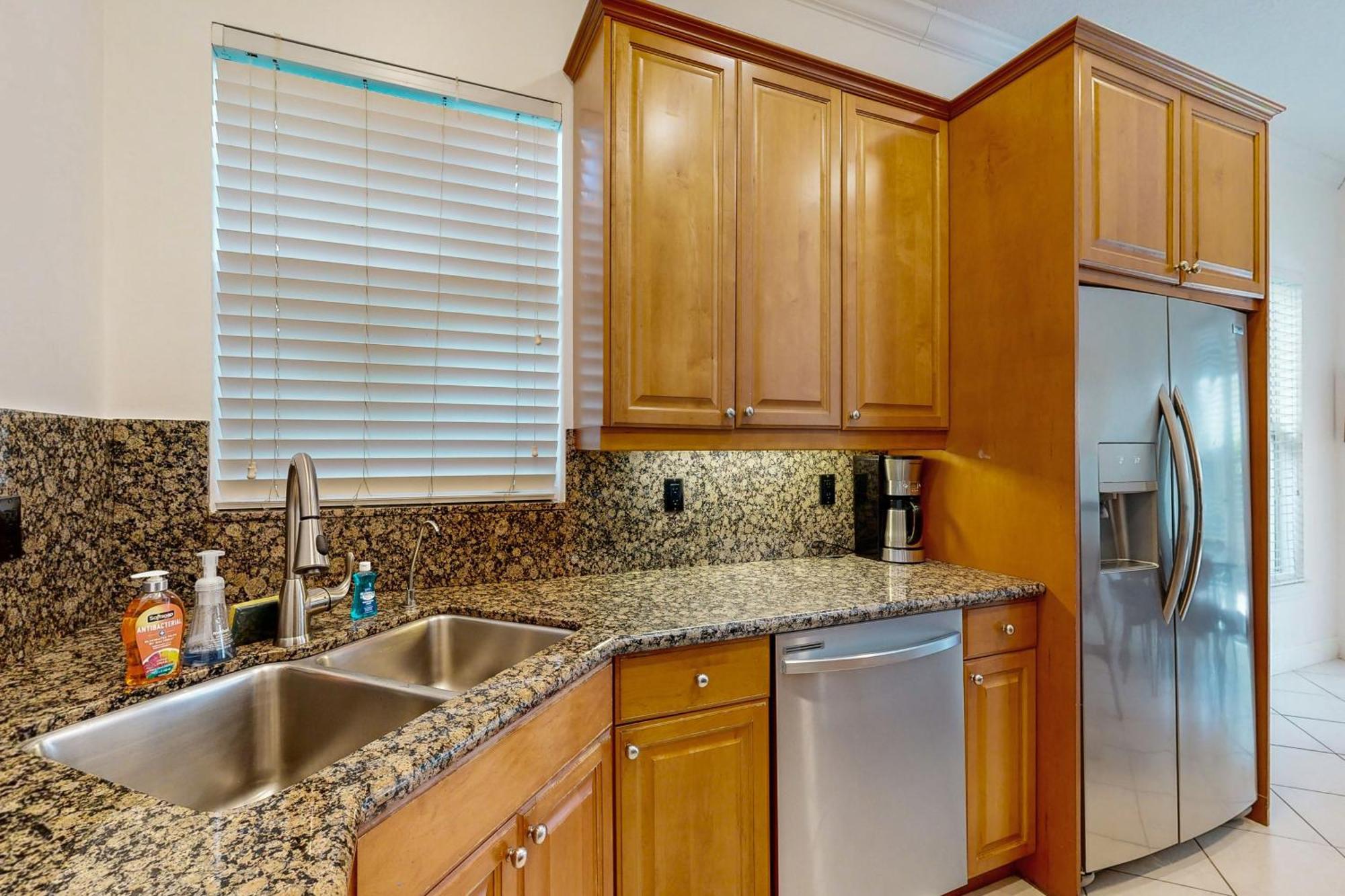 Pineapple Place Holiday home