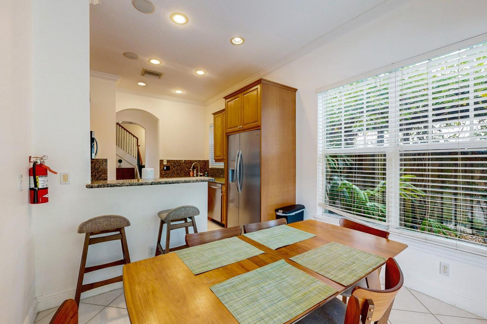 Pineapple Place Holiday home *
