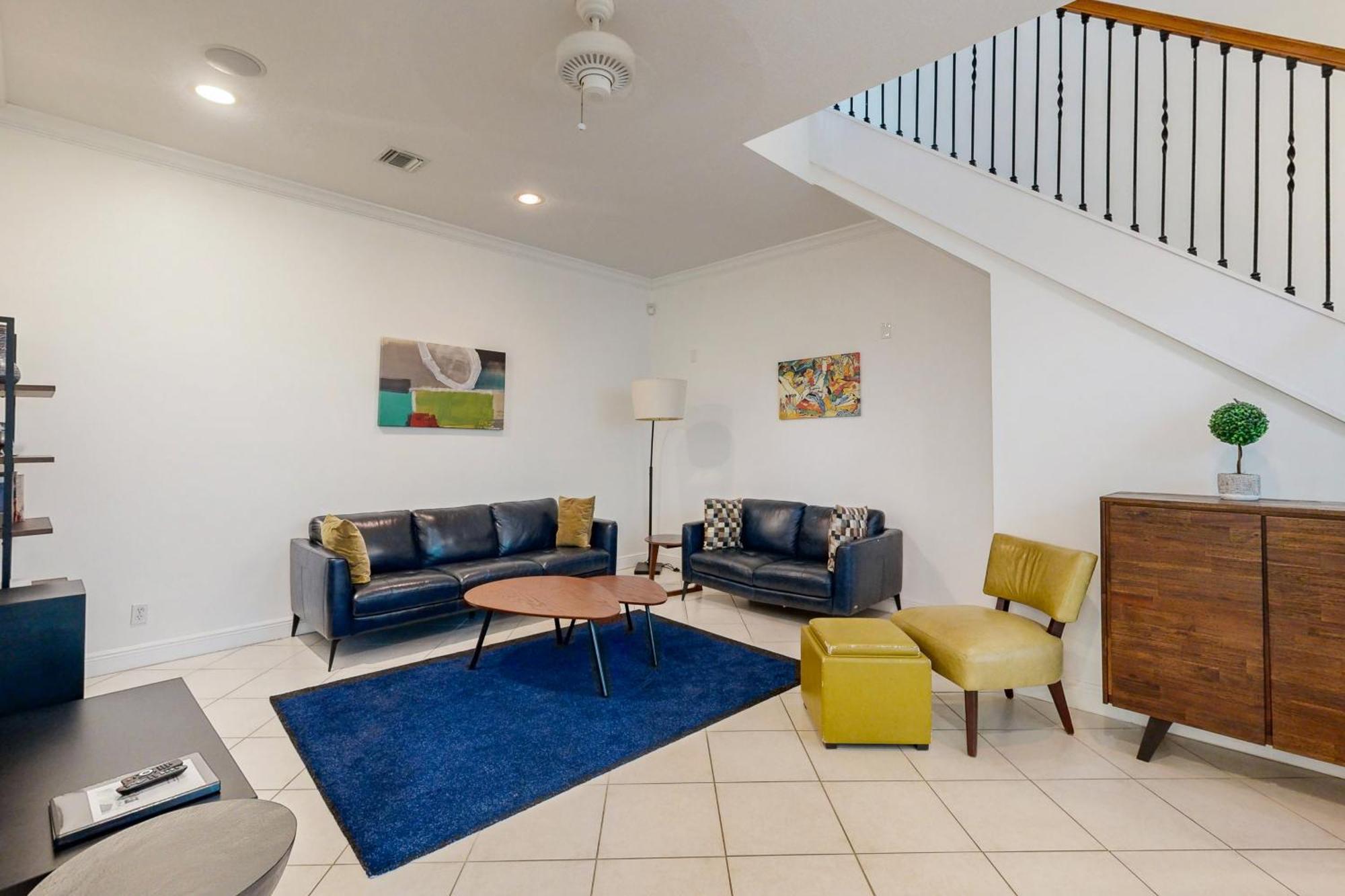 Pineapple Place Holiday home Fort Lauderdale
