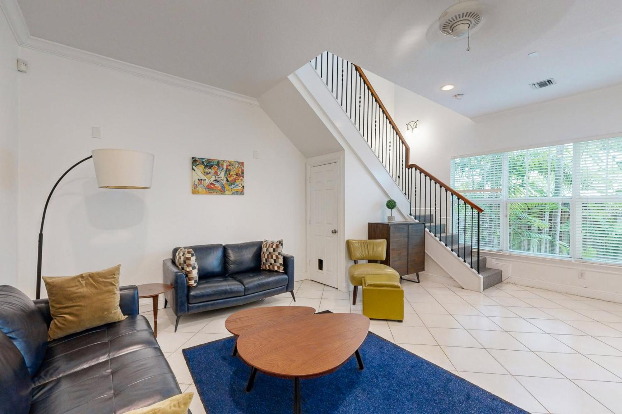 Holiday home Pineapple Place Fort Lauderdale